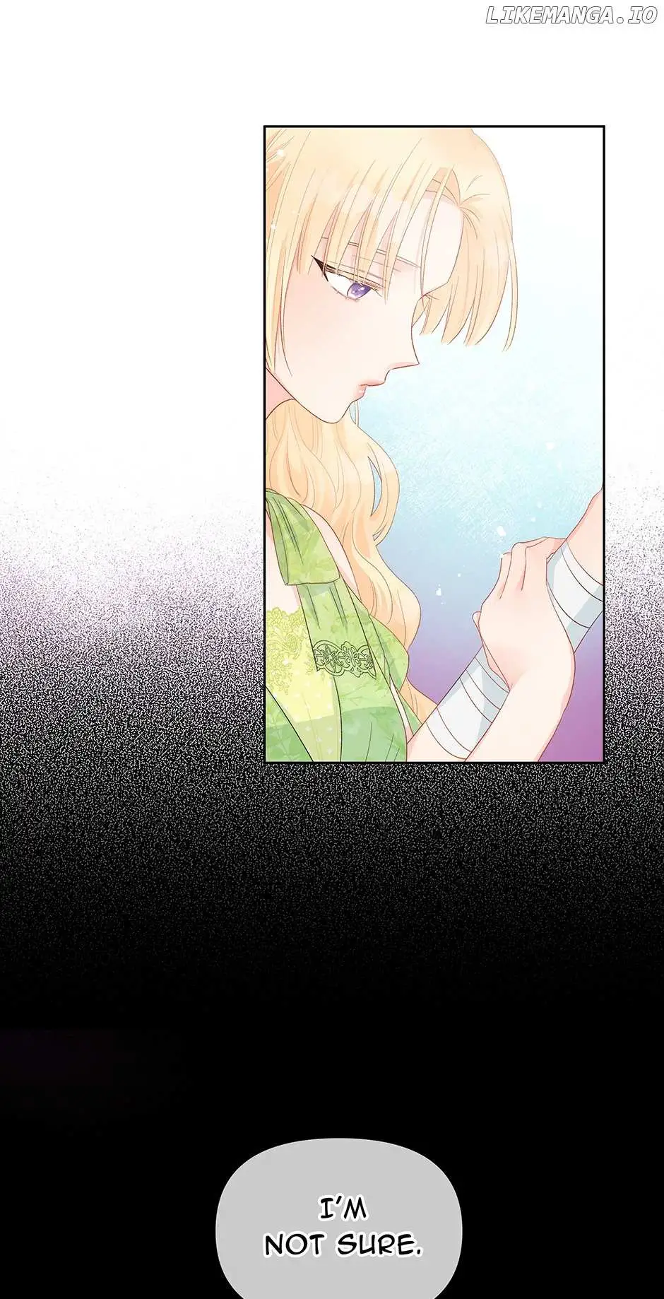 Don’T Concern Yourself With That Book Chapter 43 page 5 - 