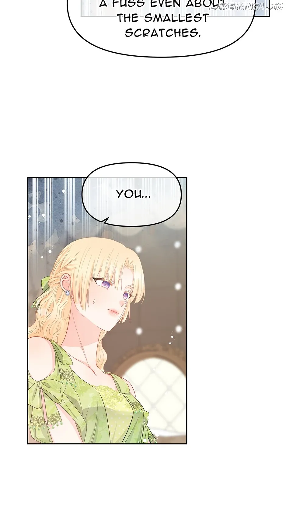 Don’T Concern Yourself With That Book Chapter 43 page 42 - 