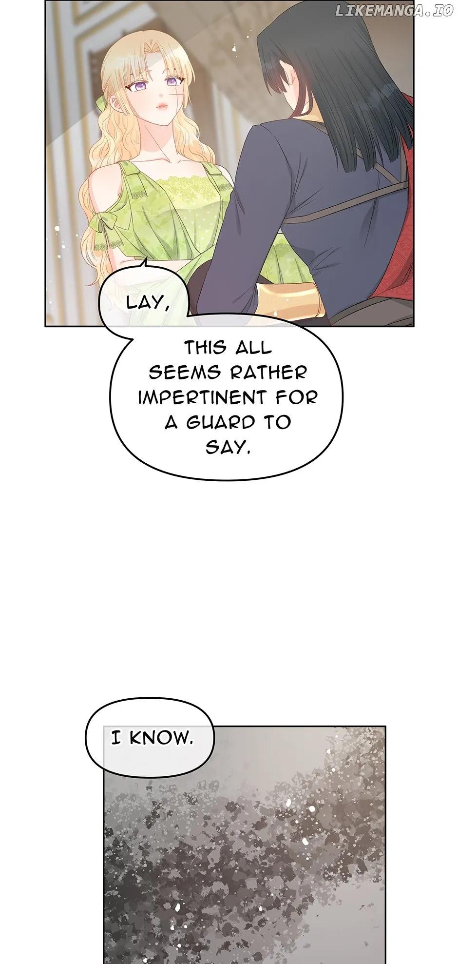 Don’T Concern Yourself With That Book Chapter 43 page 44 - 