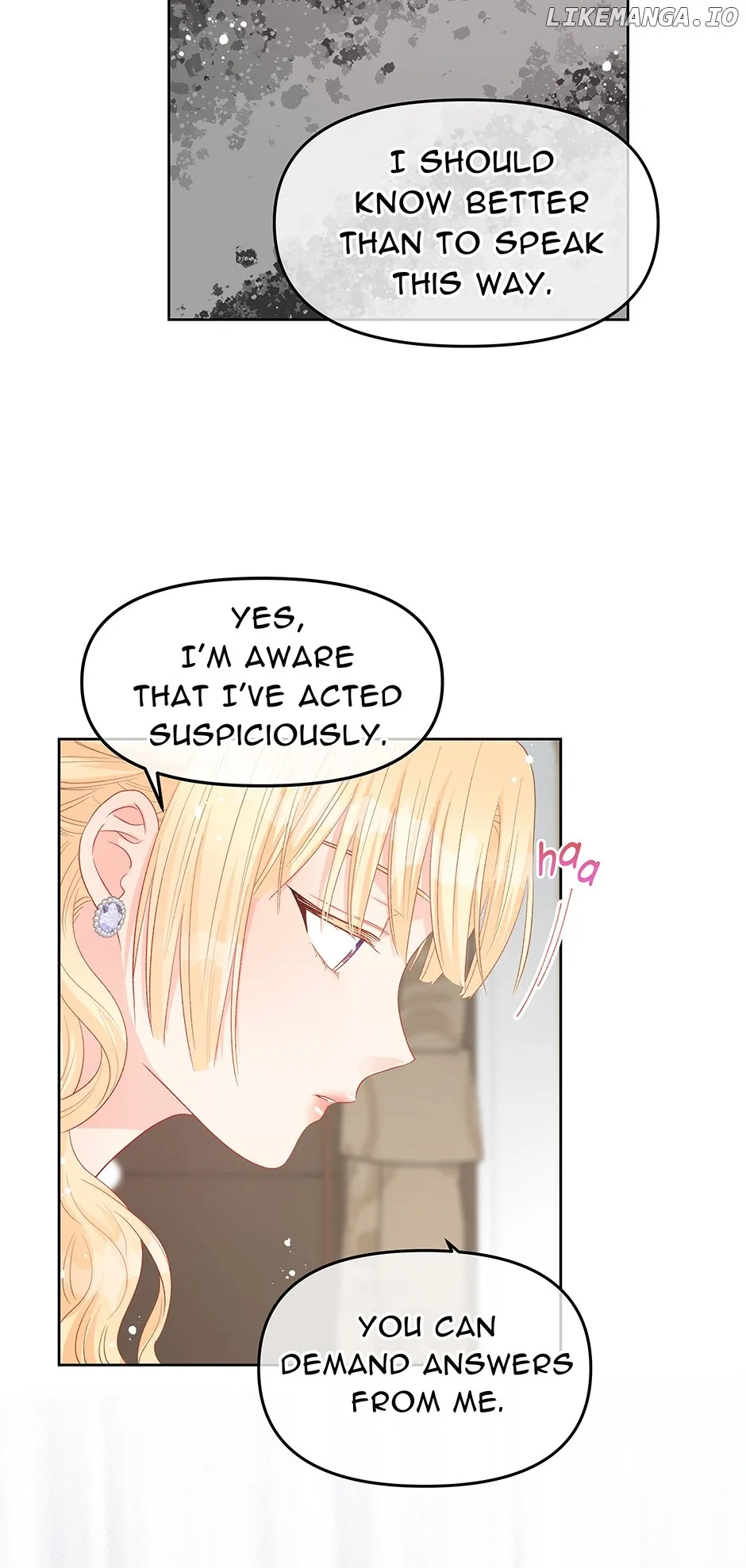Don’T Concern Yourself With That Book Chapter 43 page 45 - 