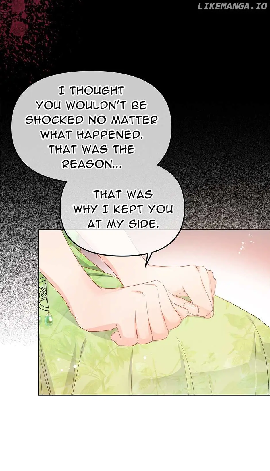 Don’T Concern Yourself With That Book Chapter 43 page 48 - 