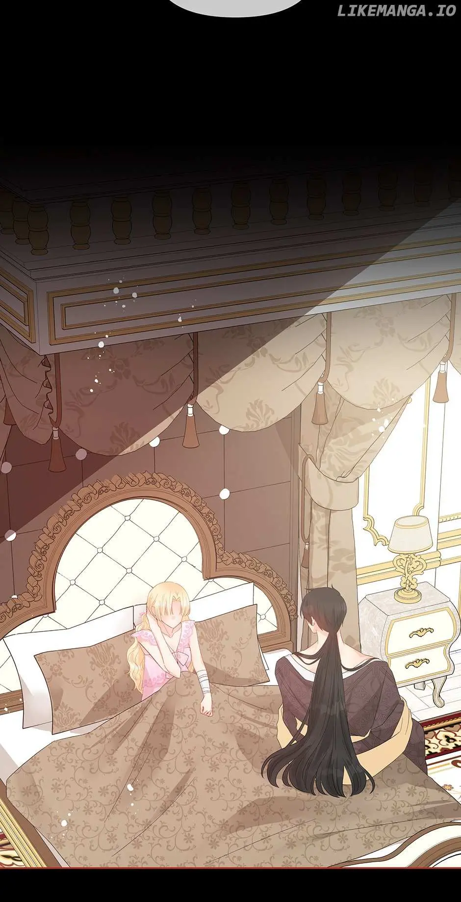 Don’T Concern Yourself With That Book Chapter 43 page 6 - 