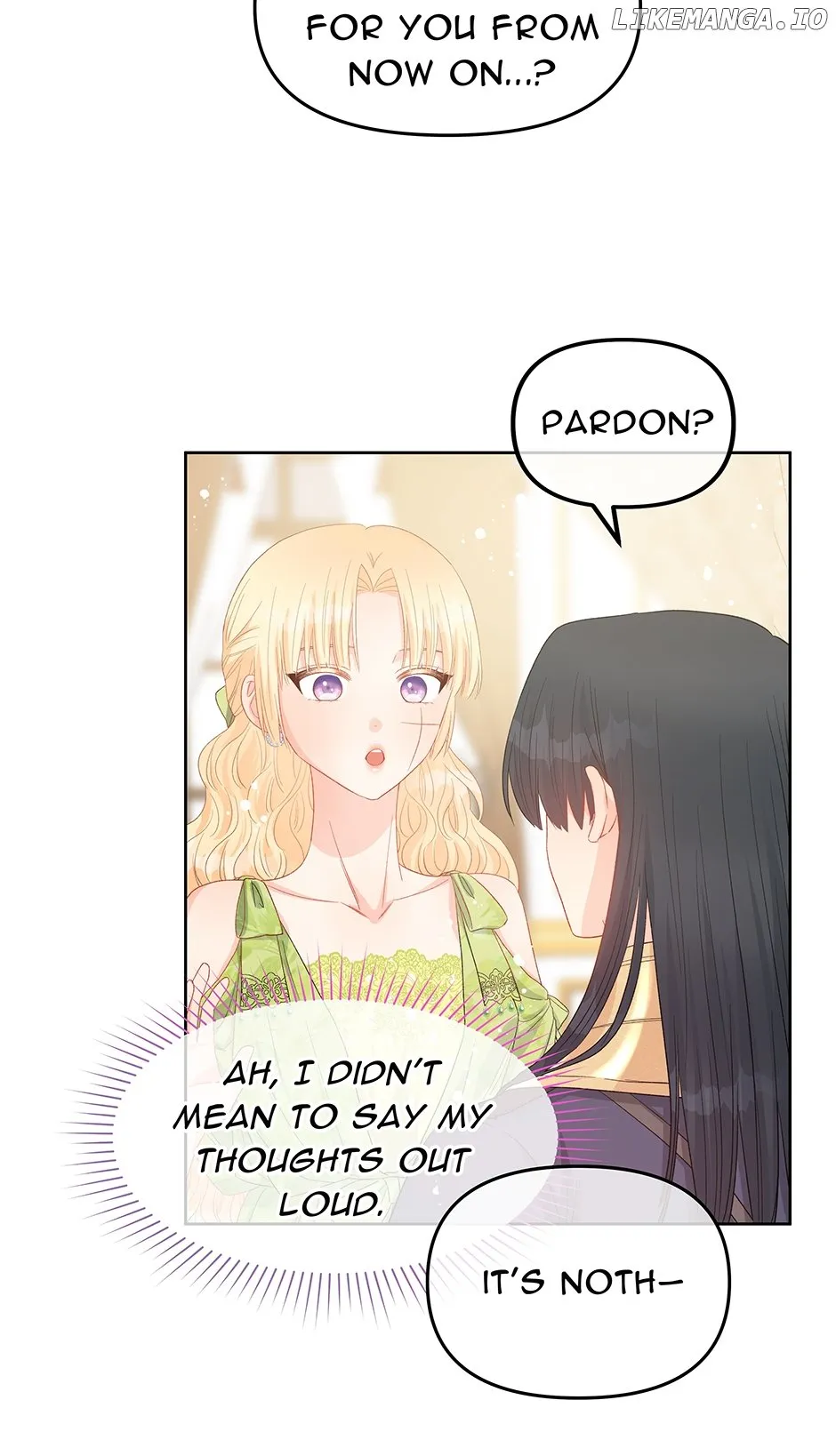 Don’T Concern Yourself With That Book Chapter 43 page 51 - 
