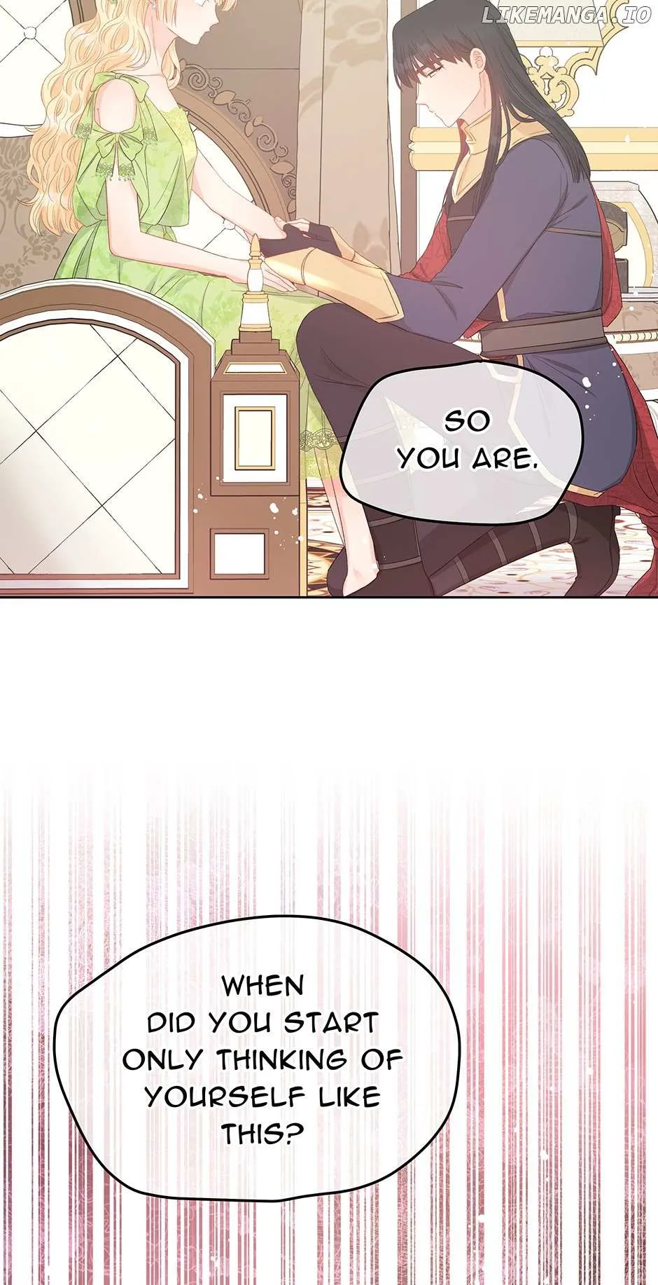 Don’T Concern Yourself With That Book Chapter 43 page 53 - 