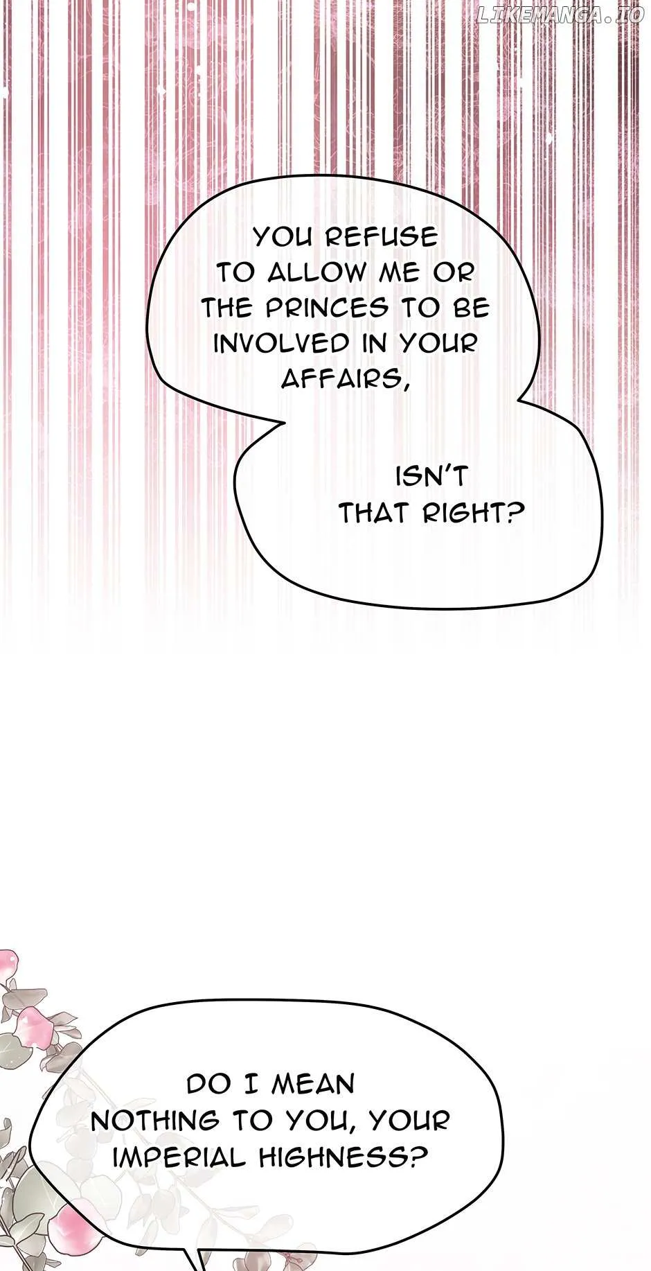 Don’T Concern Yourself With That Book Chapter 43 page 54 - 