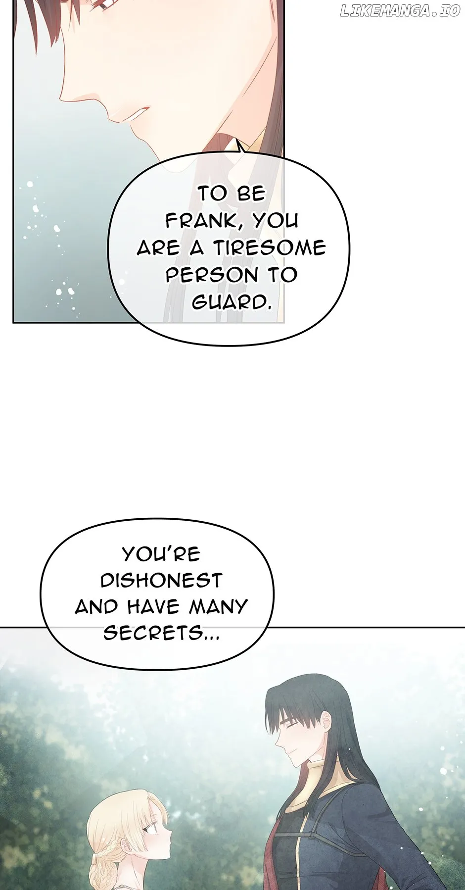 Don’T Concern Yourself With That Book Chapter 43 page 57 - 