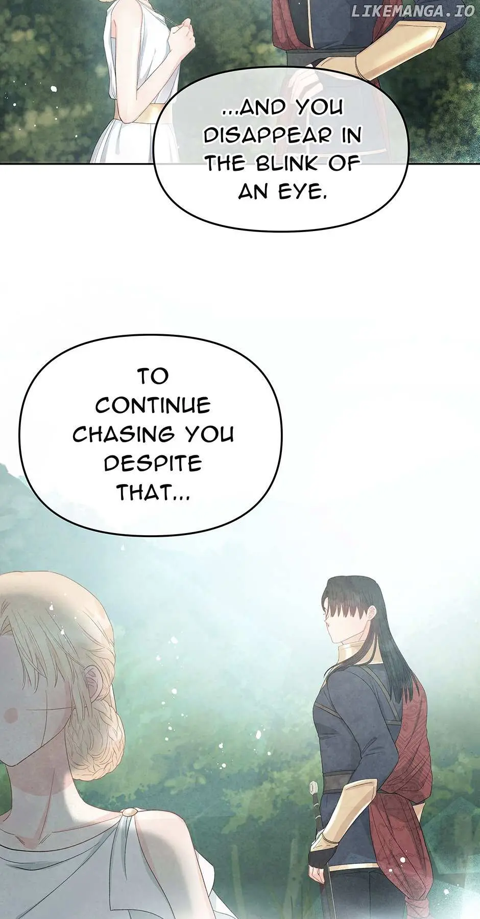 Don’T Concern Yourself With That Book Chapter 43 page 58 - 