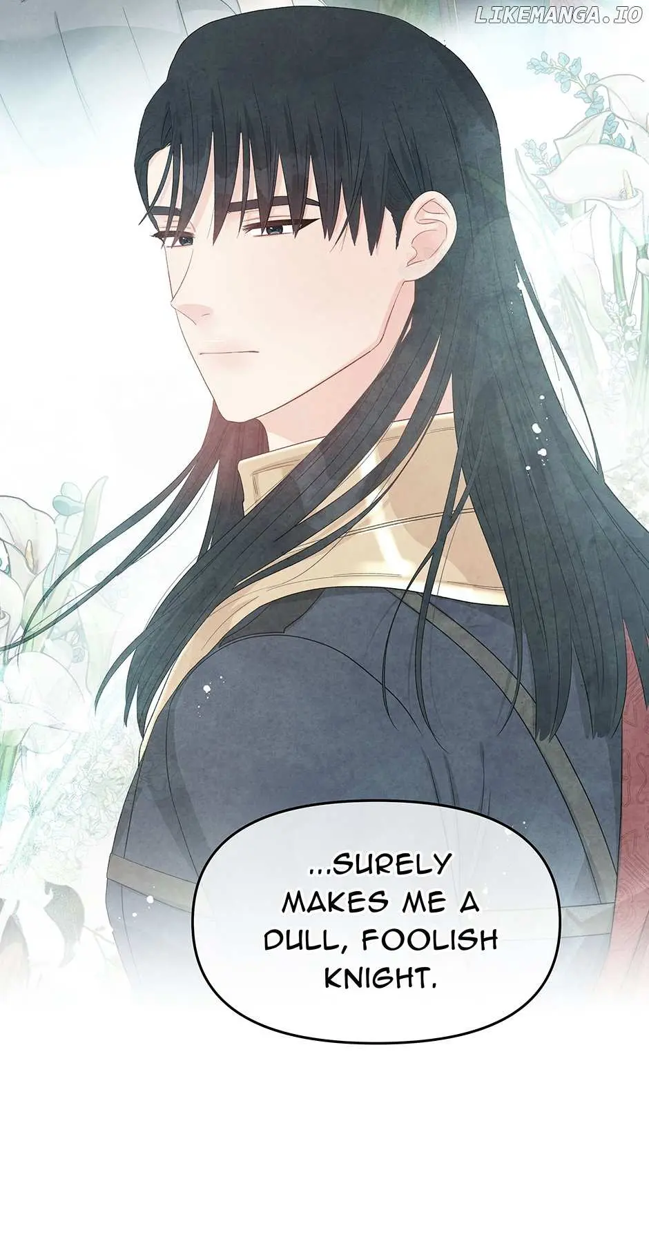 Don’T Concern Yourself With That Book Chapter 43 page 59 - 