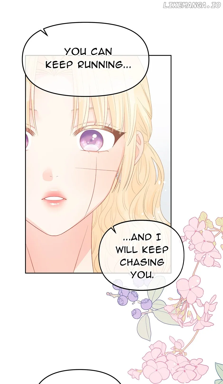 Don’T Concern Yourself With That Book Chapter 43 page 60 - 