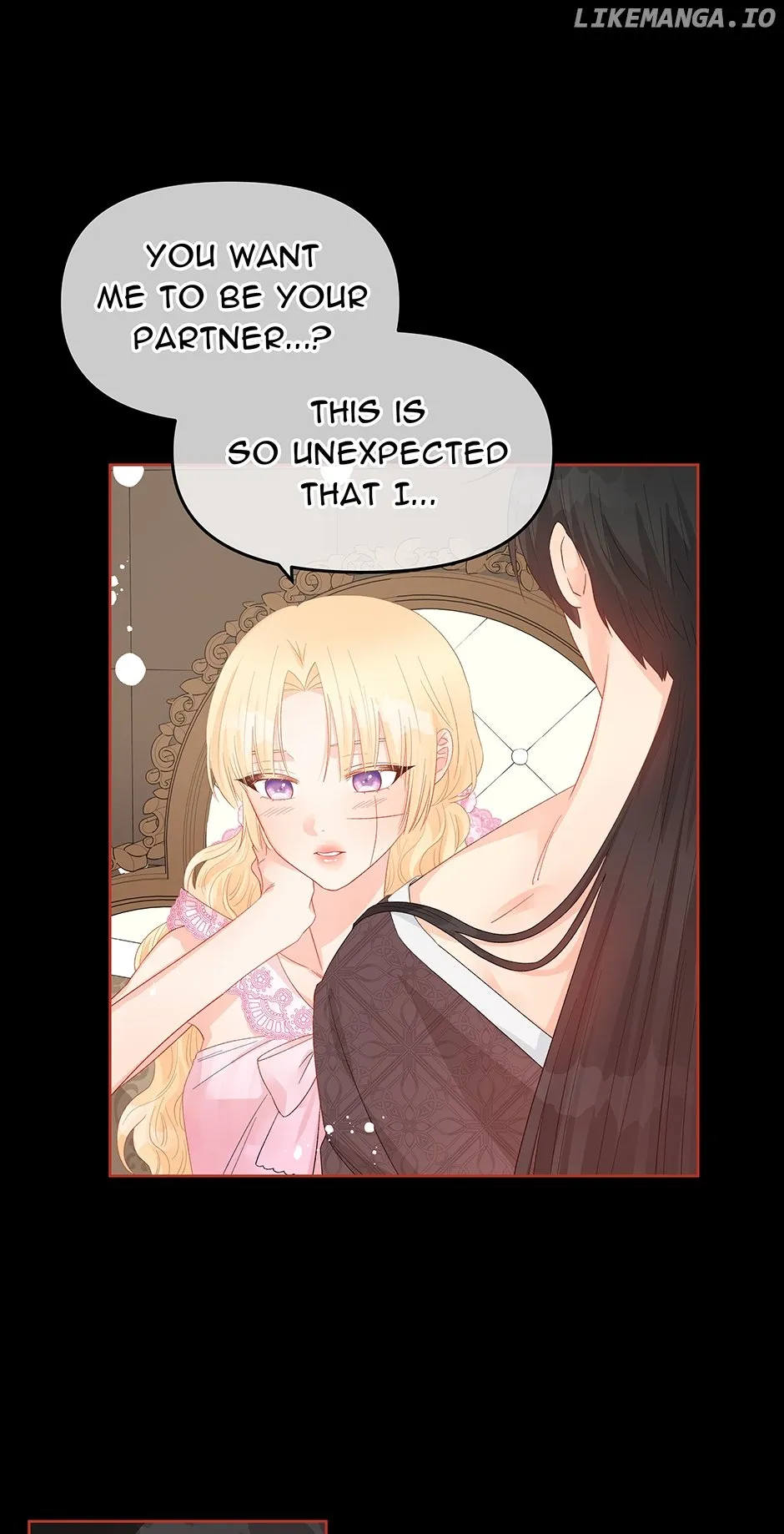 Don’T Concern Yourself With That Book Chapter 43 page 7 - 