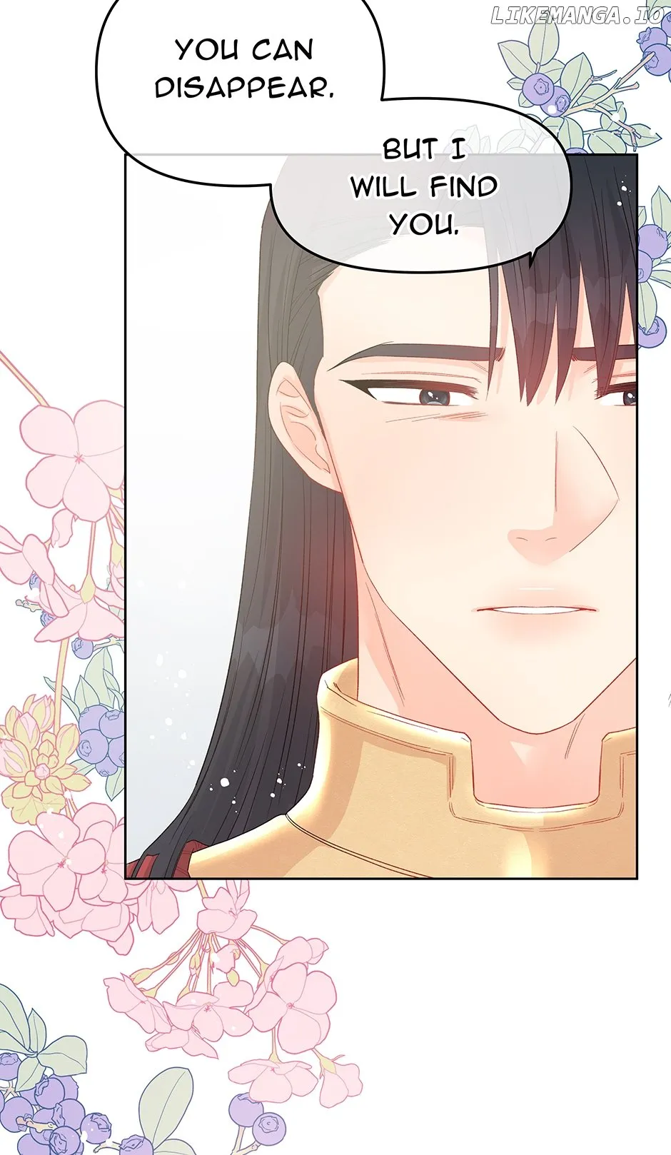 Don’T Concern Yourself With That Book Chapter 43 page 61 - 