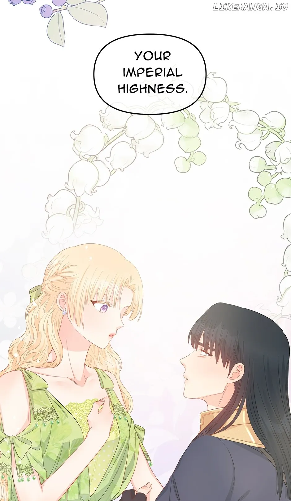 Don’T Concern Yourself With That Book Chapter 43 page 62 - 