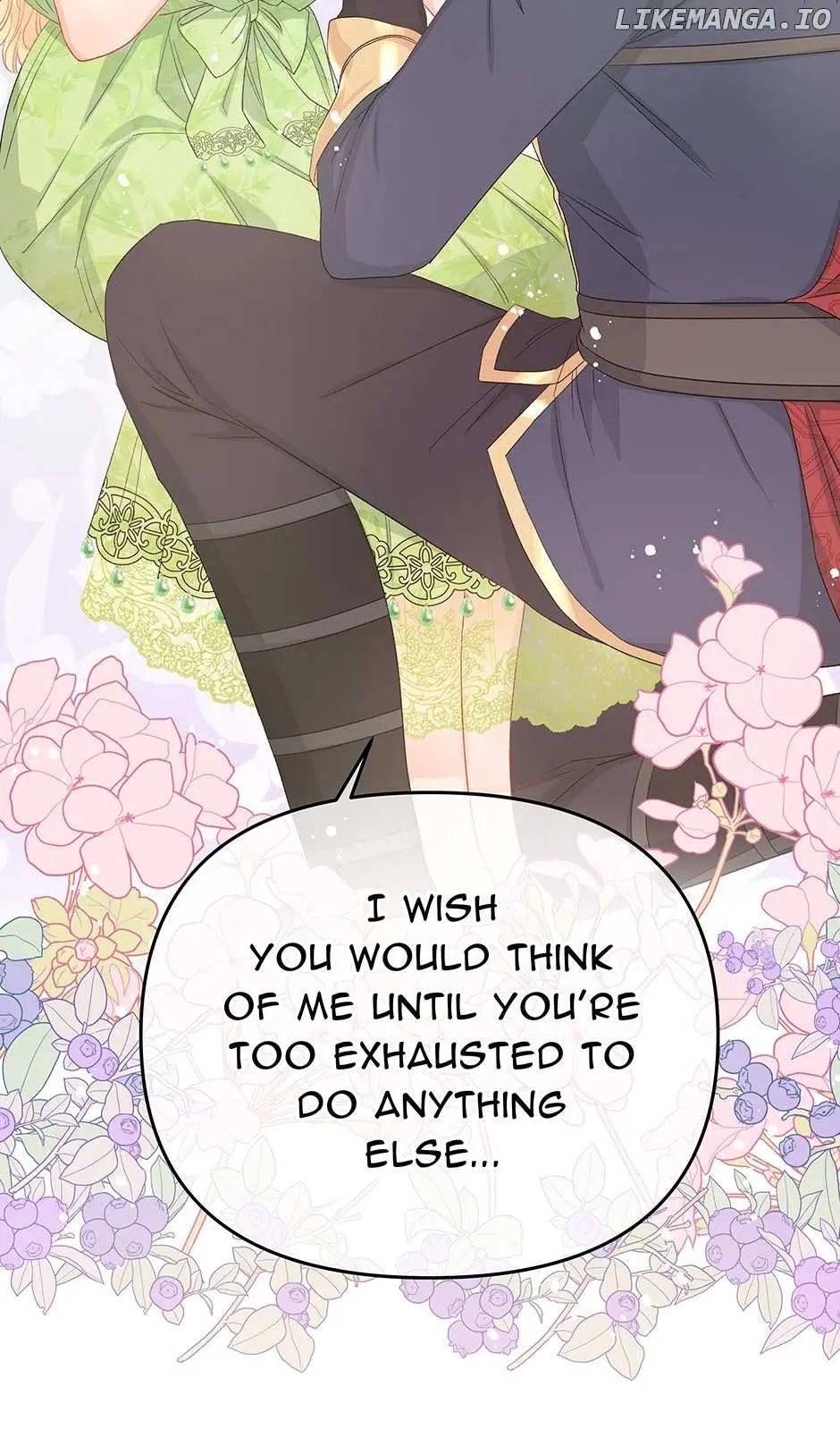 Don’T Concern Yourself With That Book Chapter 43 page 63 - 
