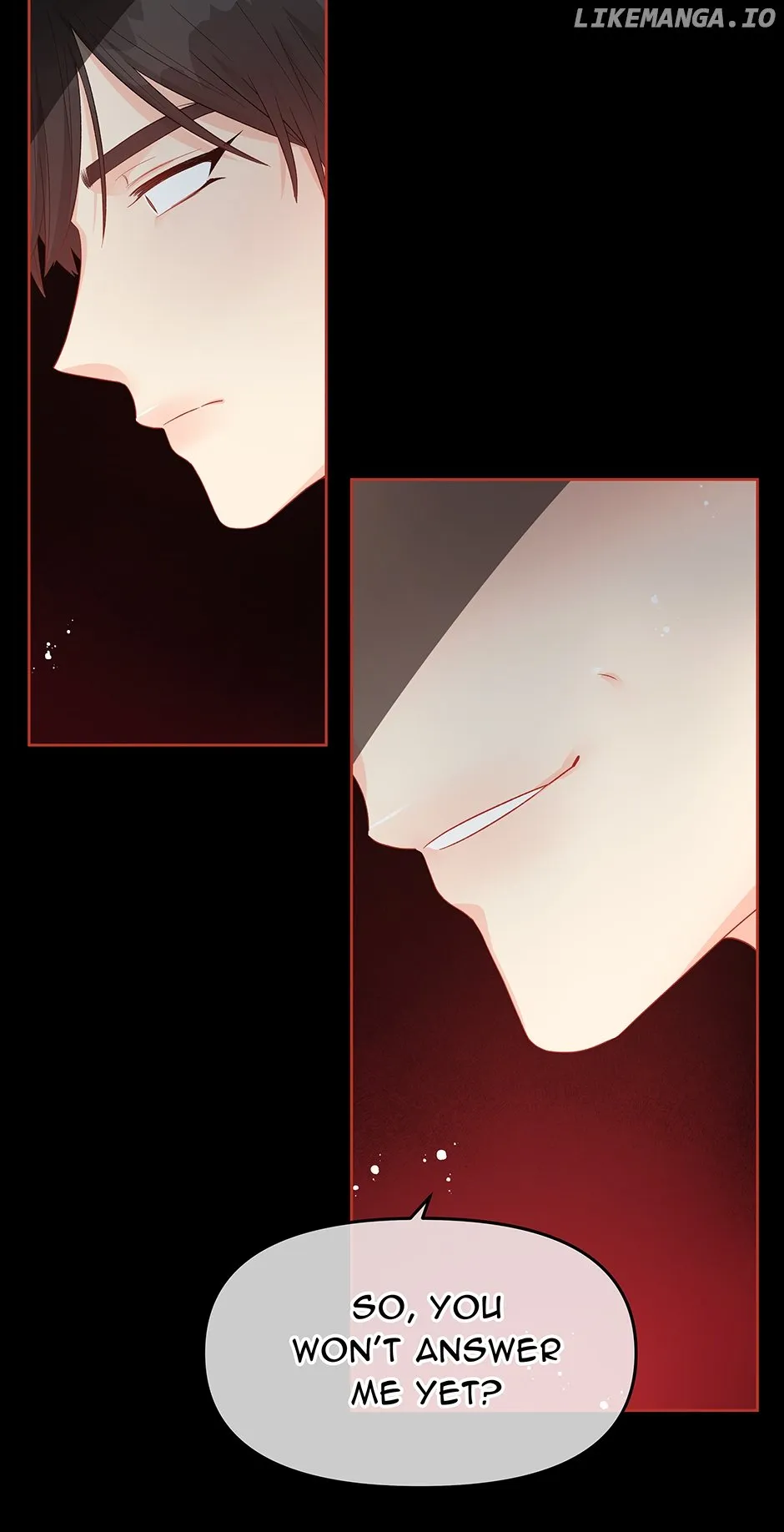 Don’T Concern Yourself With That Book Chapter 43 page 8 - 