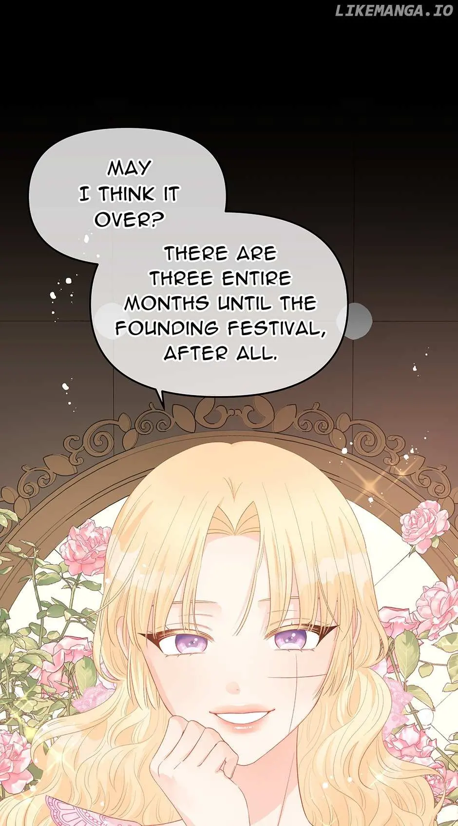 Don’T Concern Yourself With That Book Chapter 43 page 9 - 