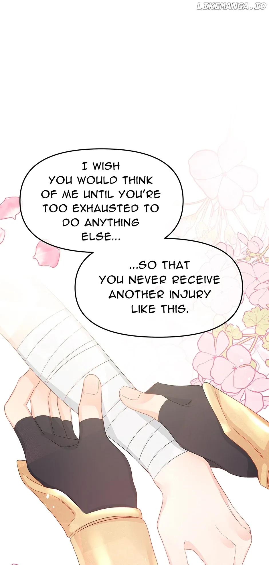 Don’T Concern Yourself With That Book Chapter 44 page 2 - 