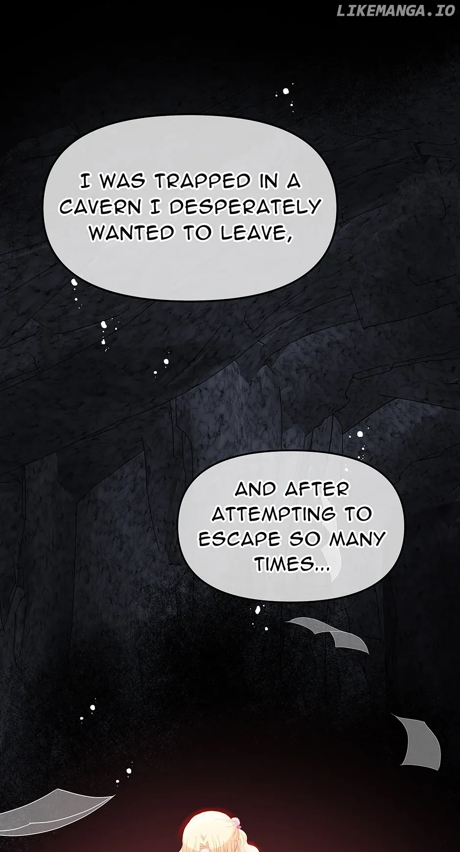 Don’T Concern Yourself With That Book Chapter 44 page 14 - 