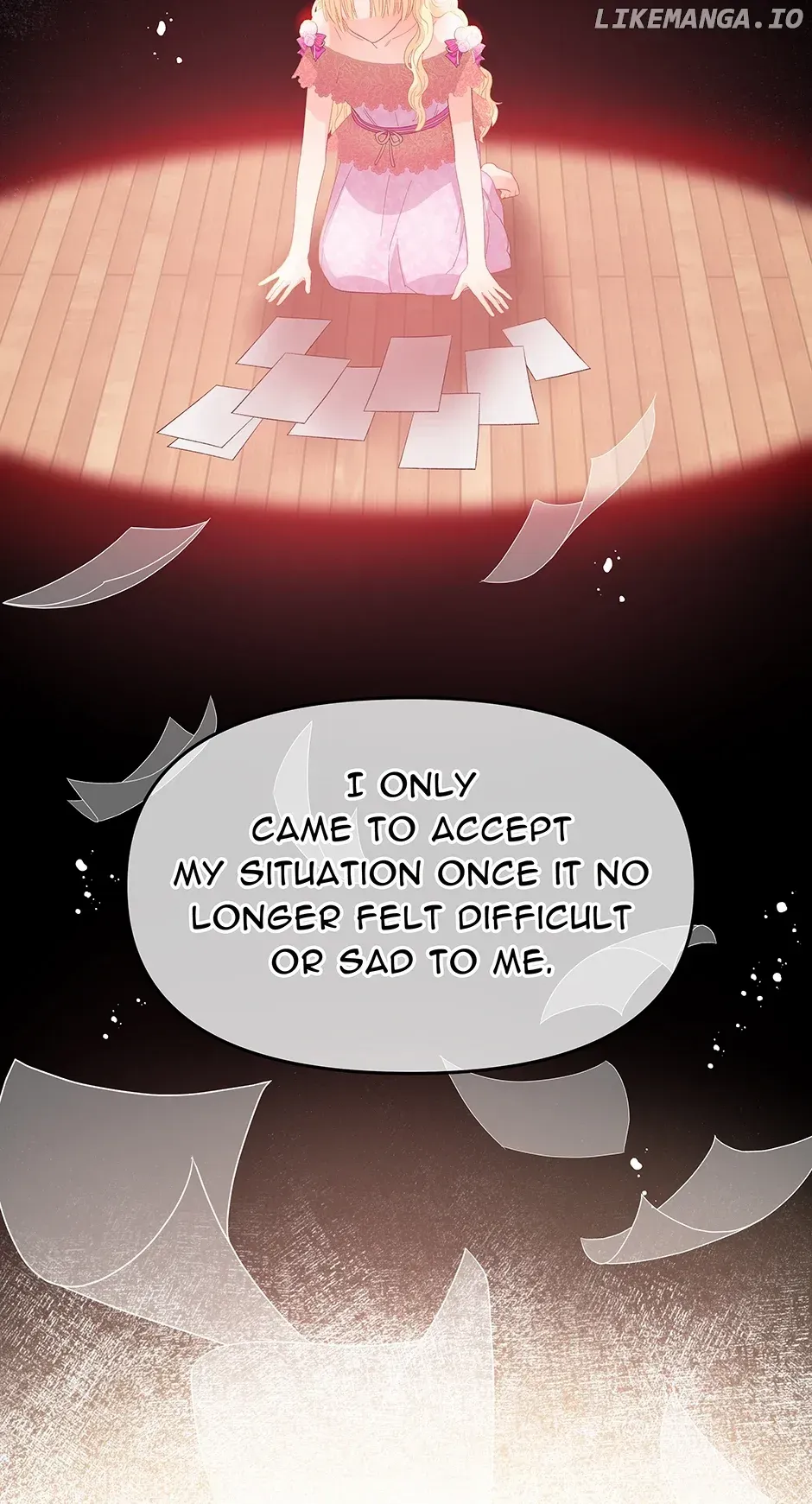Don’T Concern Yourself With That Book Chapter 44 page 15 - 