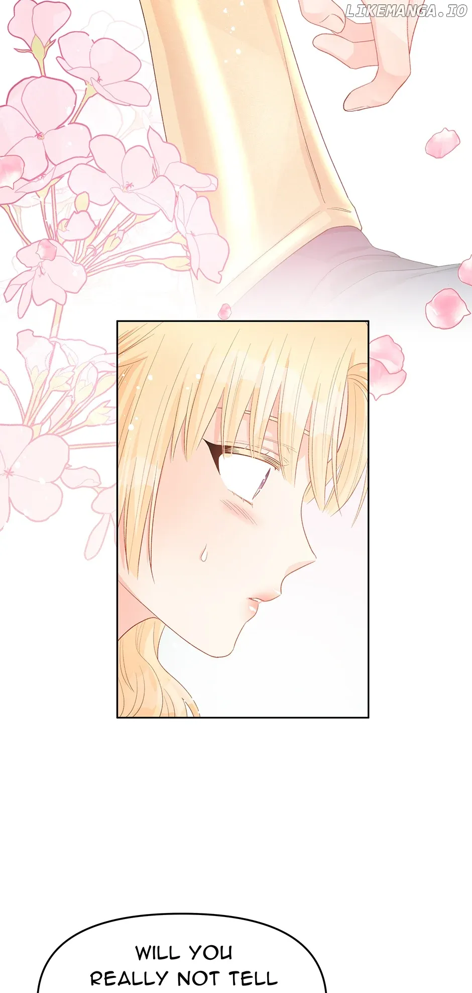 Don’T Concern Yourself With That Book Chapter 44 page 3 - 