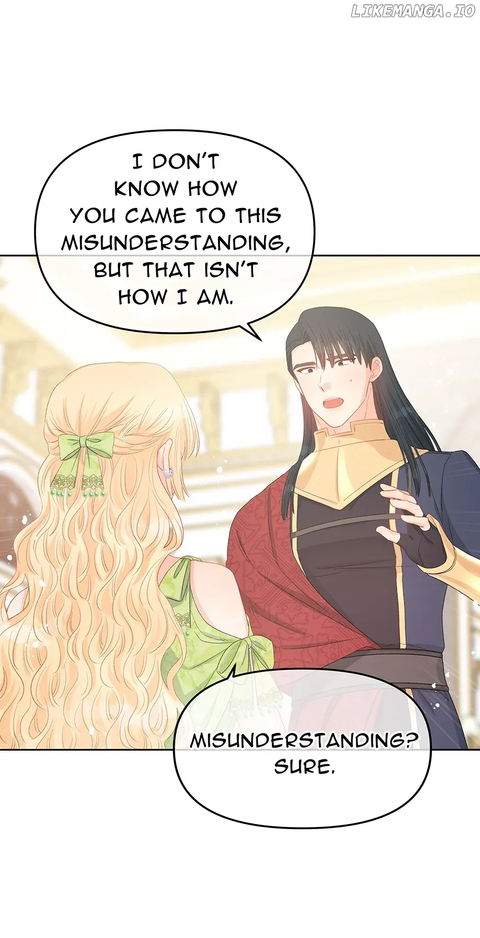 Don’T Concern Yourself With That Book Chapter 44 page 22 - 