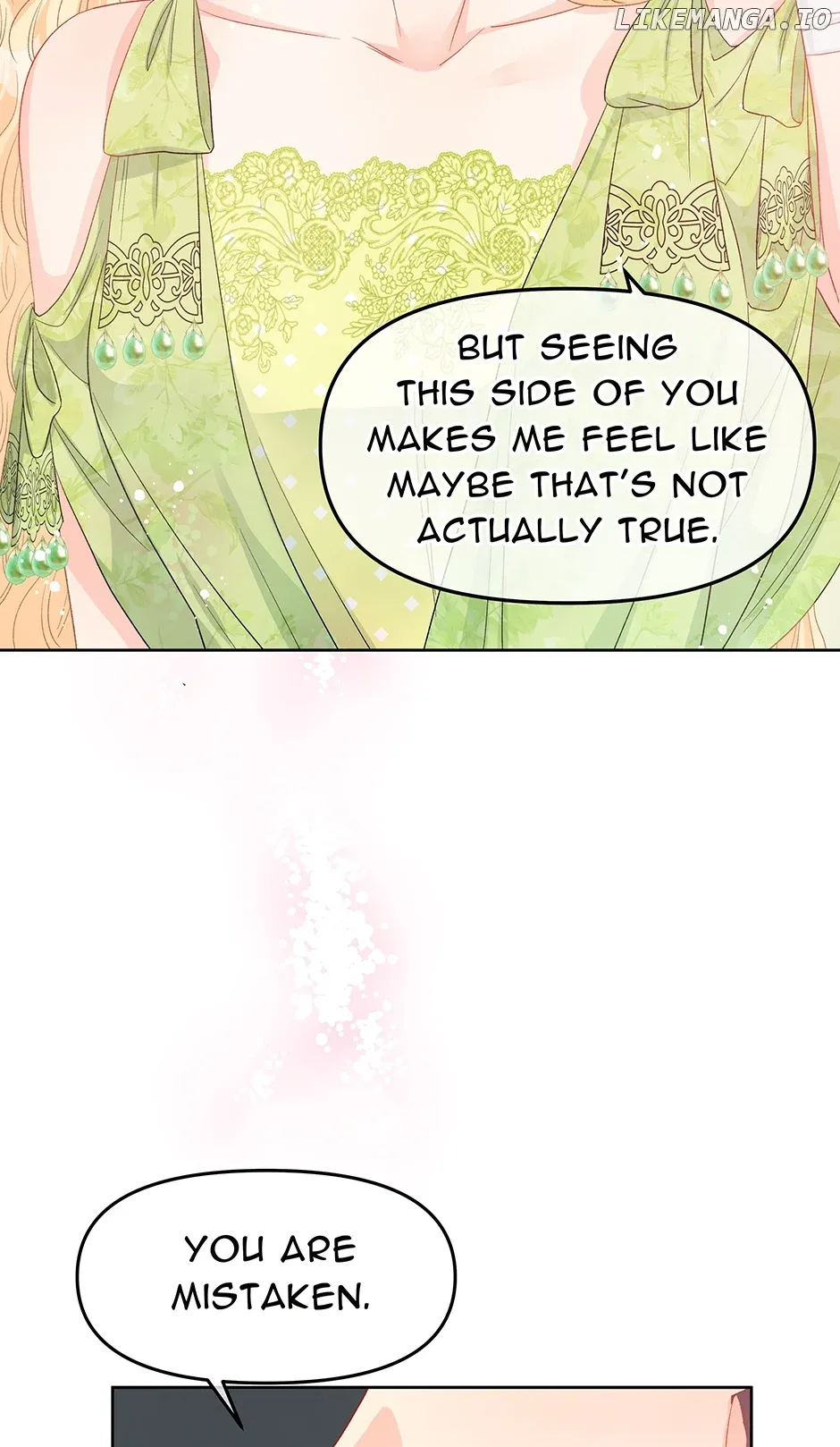 Don’T Concern Yourself With That Book Chapter 44 page 27 - 