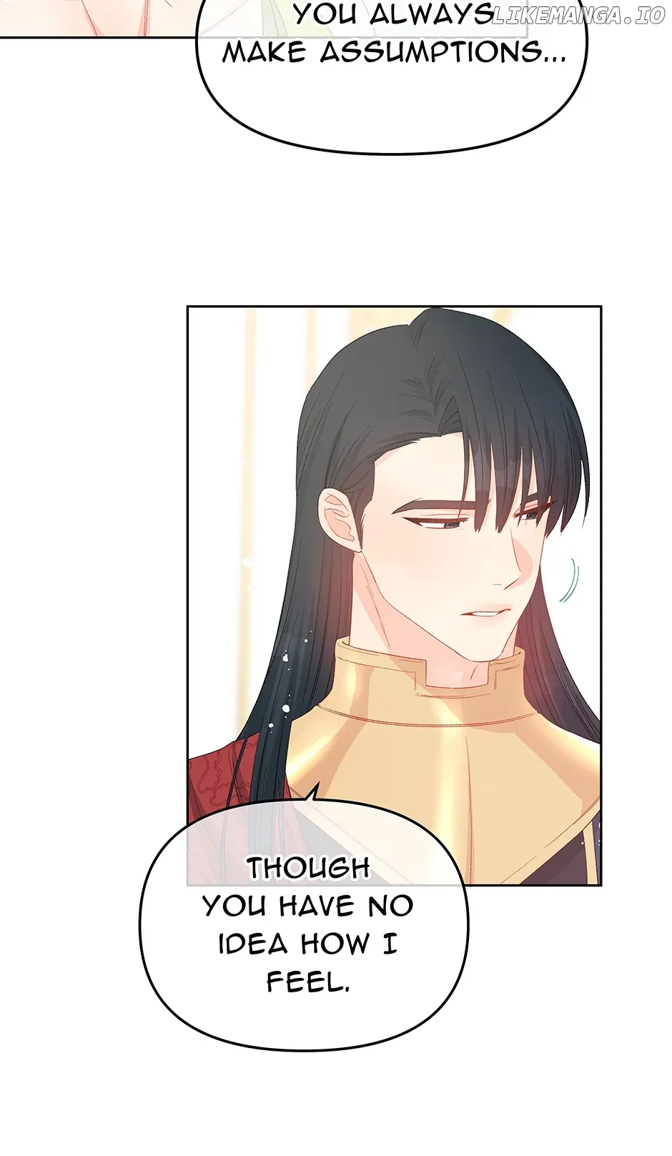 Don’T Concern Yourself With That Book Chapter 44 page 30 - 