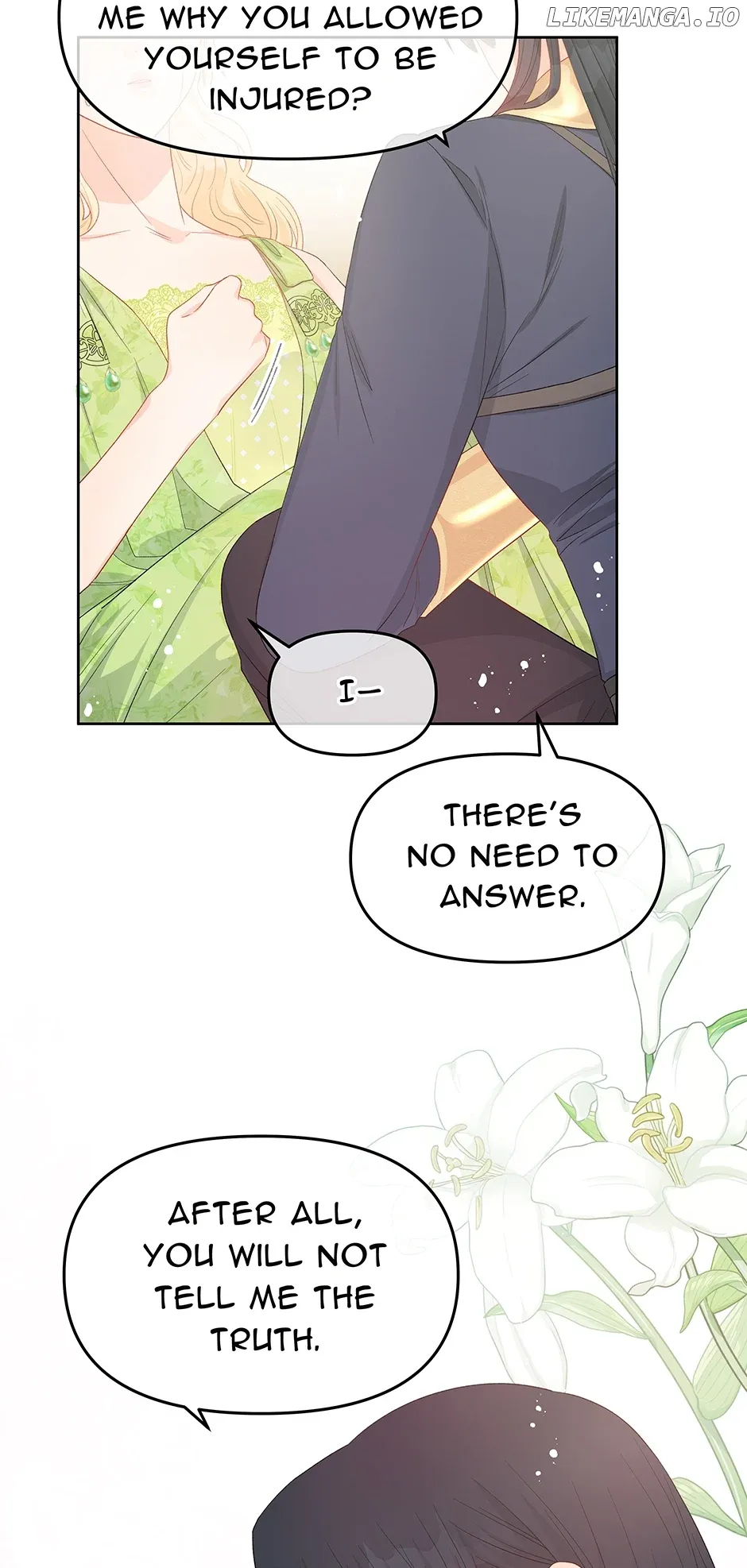 Don’T Concern Yourself With That Book Chapter 44 page 4 - 