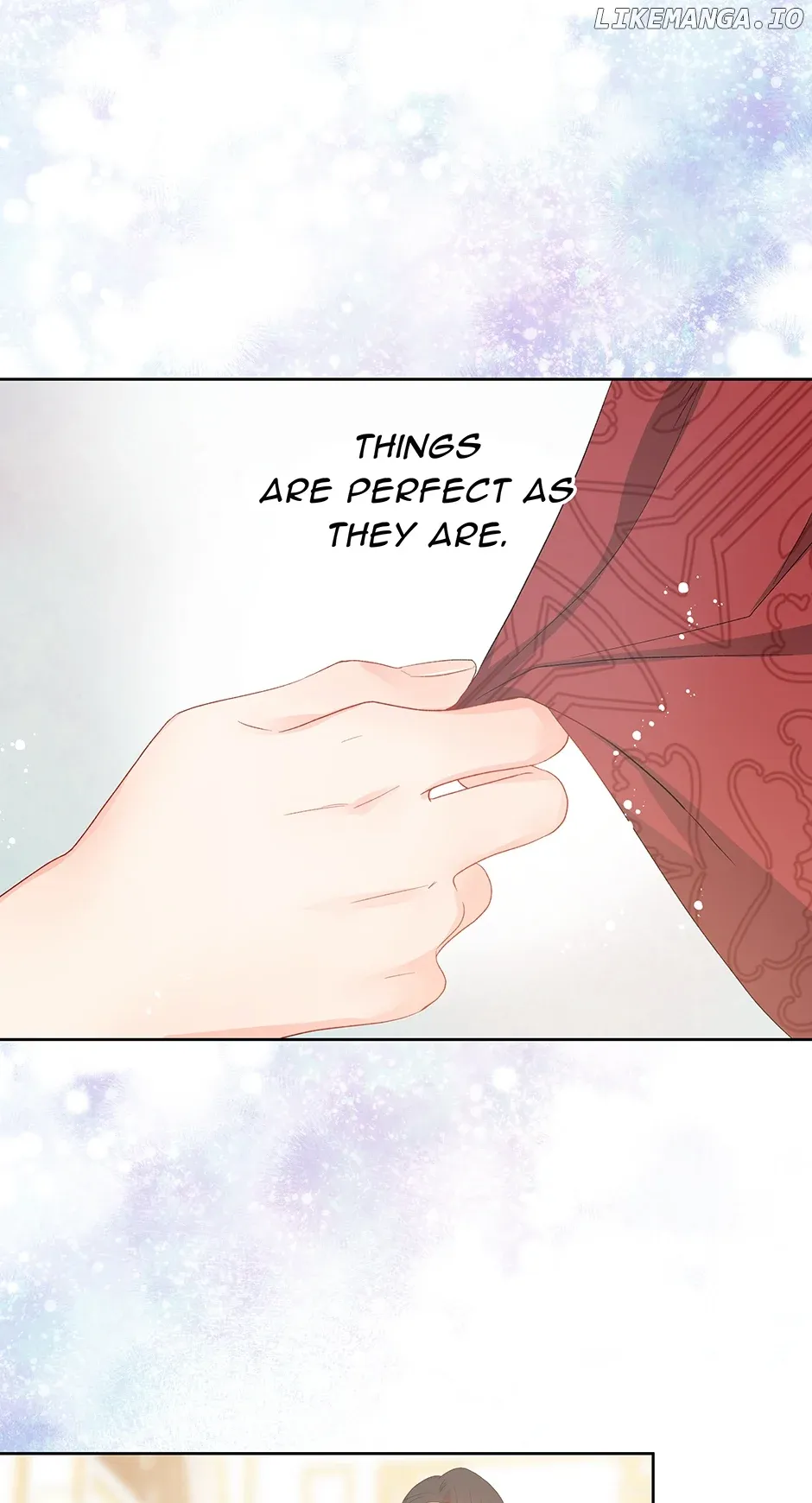 Don’T Concern Yourself With That Book Chapter 44 page 33 - 