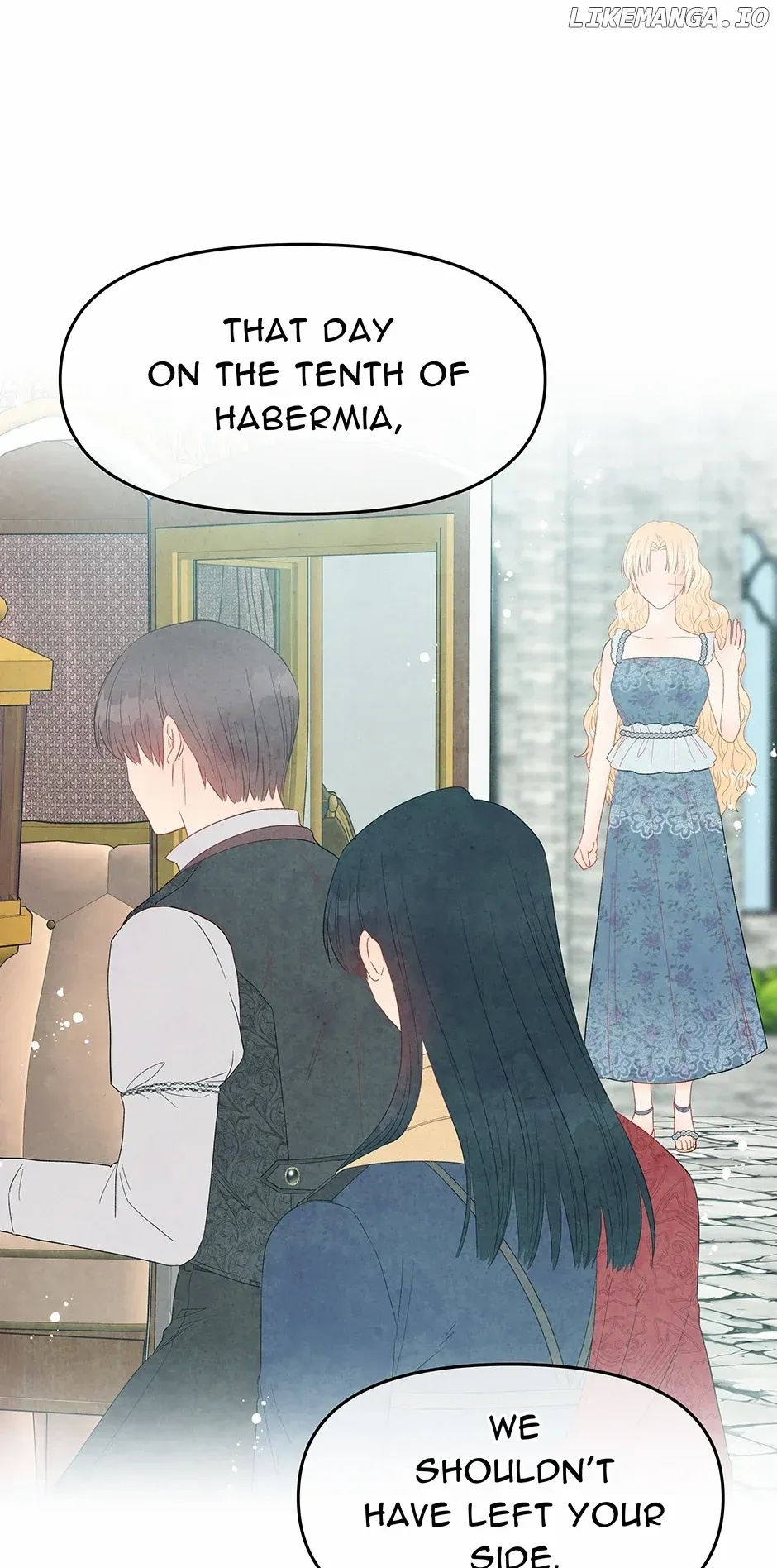 Don’T Concern Yourself With That Book Chapter 44 page 35 - 