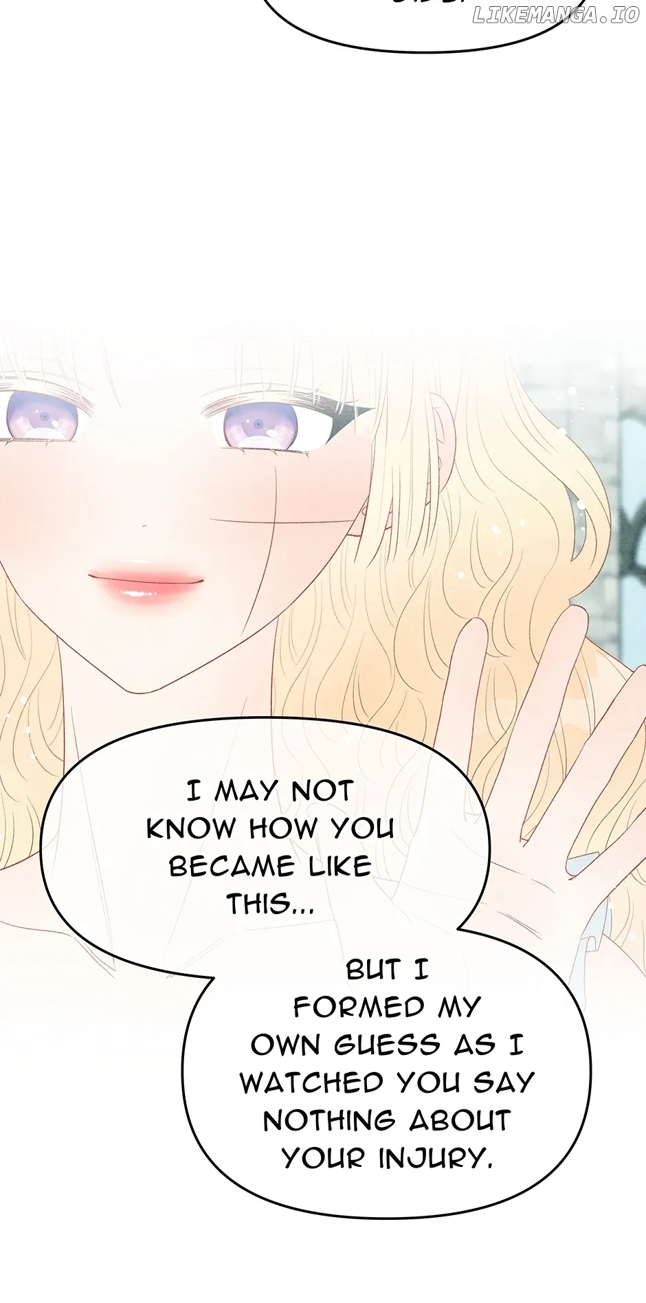 Don’T Concern Yourself With That Book Chapter 44 page 36 - 
