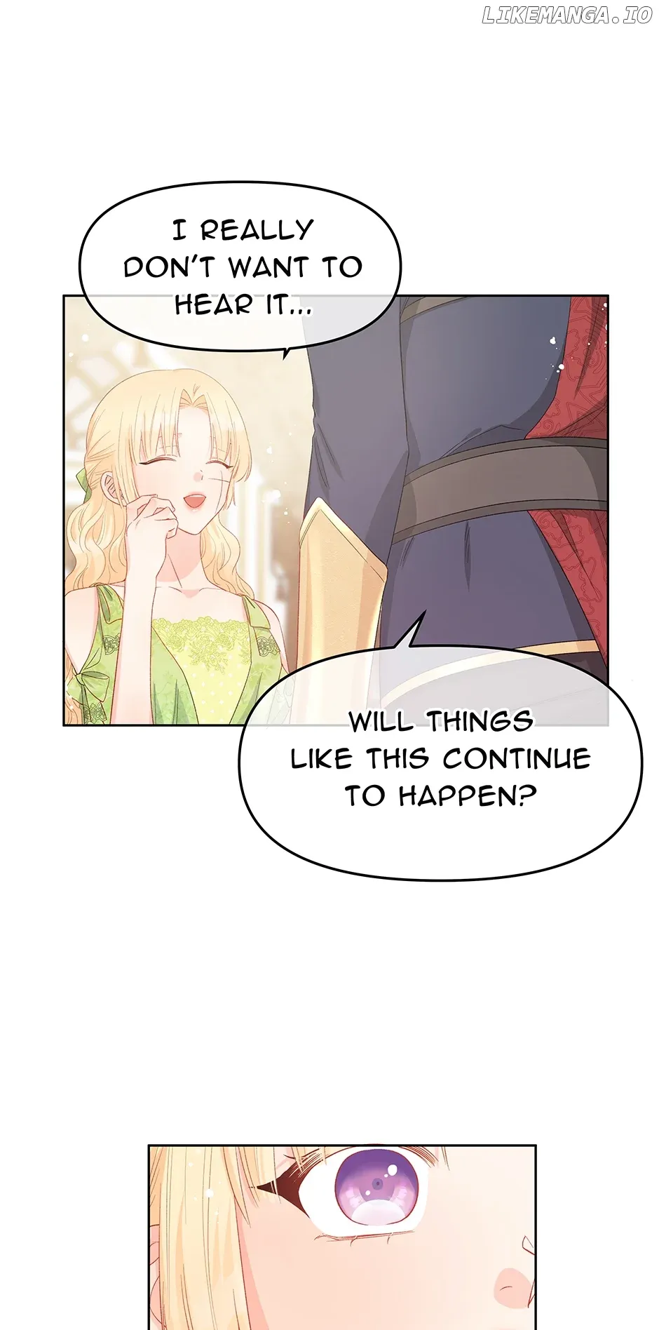 Don’T Concern Yourself With That Book Chapter 44 page 37 - 