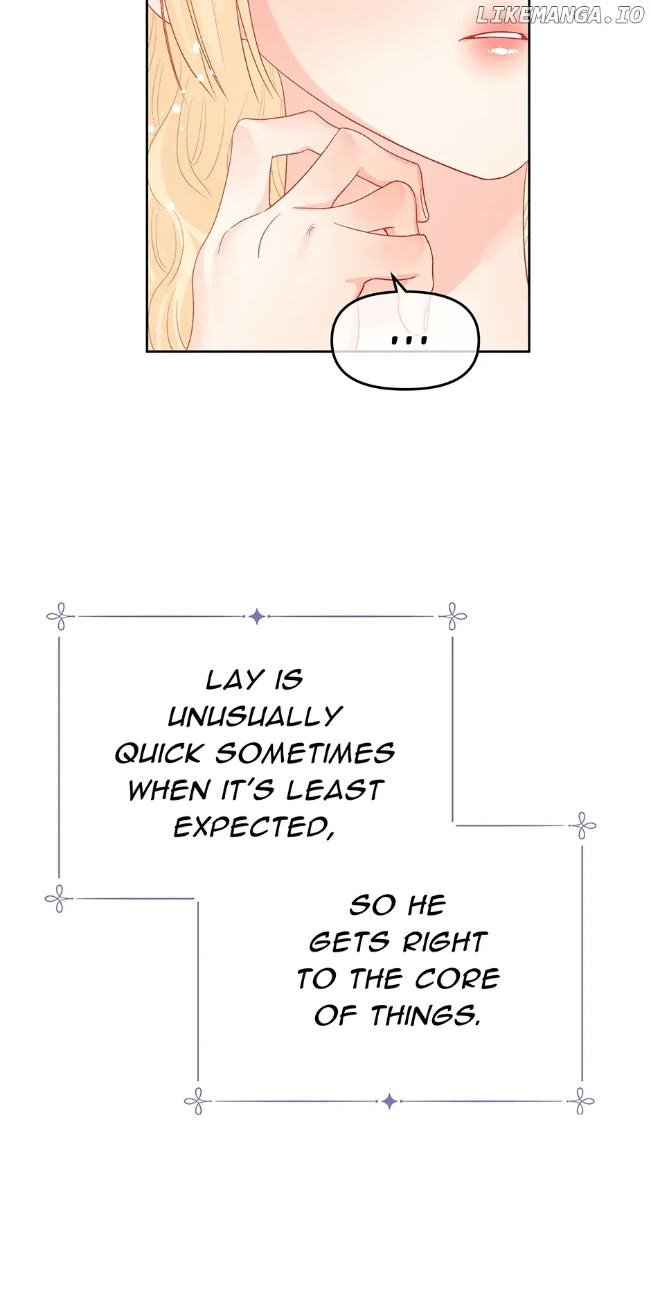 Don’T Concern Yourself With That Book Chapter 44 page 38 - 