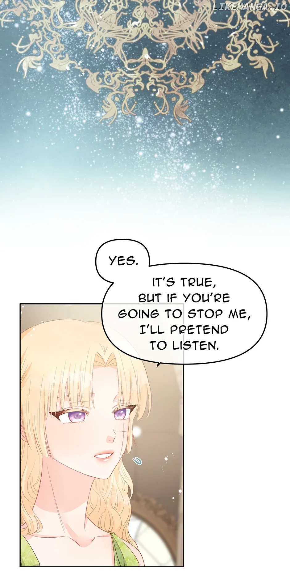 Don’T Concern Yourself With That Book Chapter 44 page 40 - 