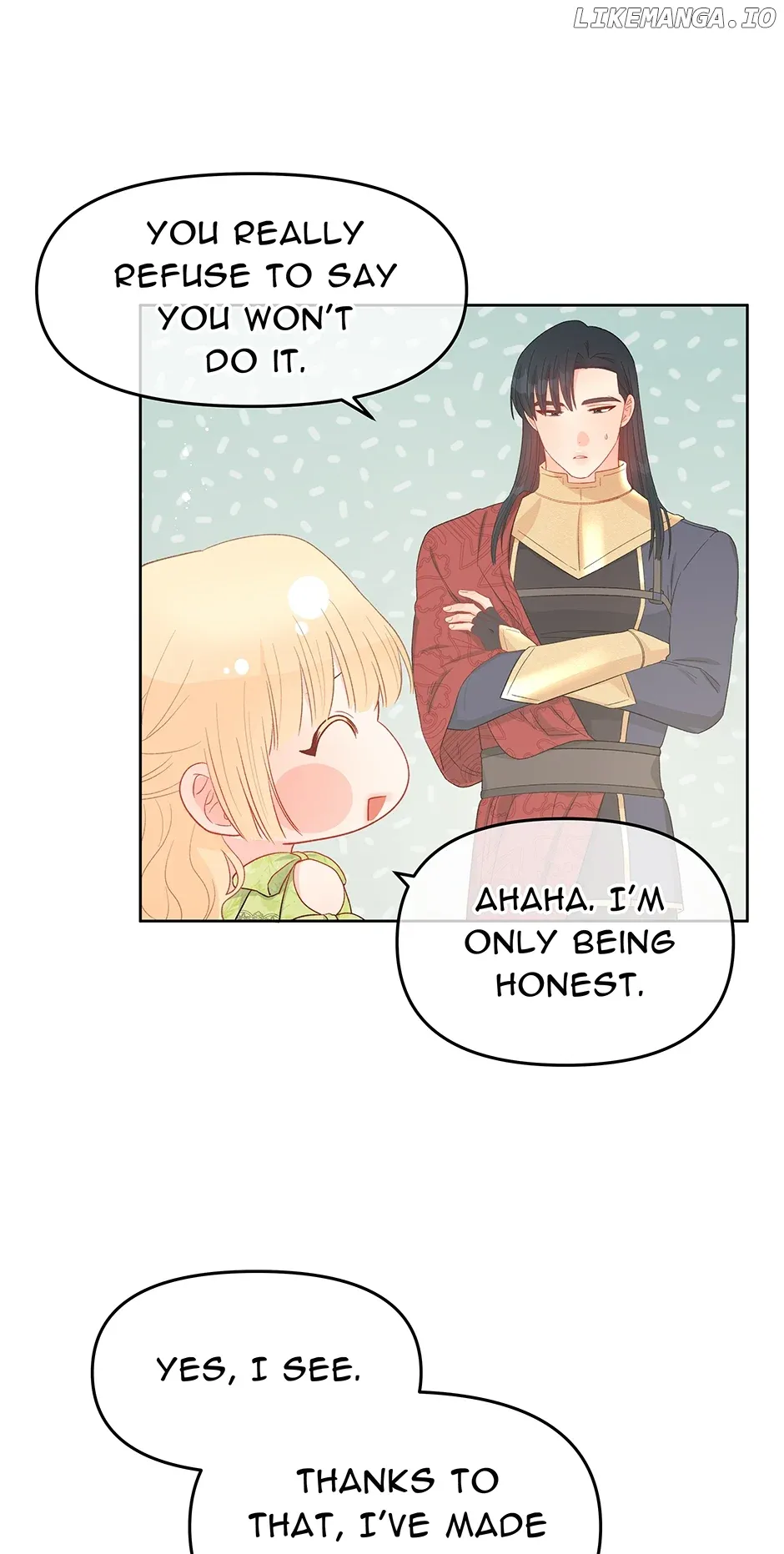 Don’T Concern Yourself With That Book Chapter 44 page 41 - 