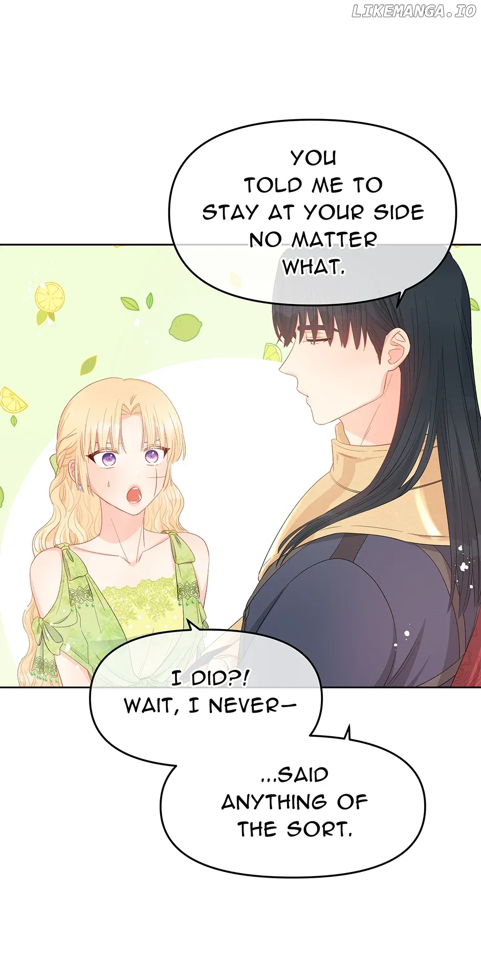 Don’T Concern Yourself With That Book Chapter 44 page 43 - 