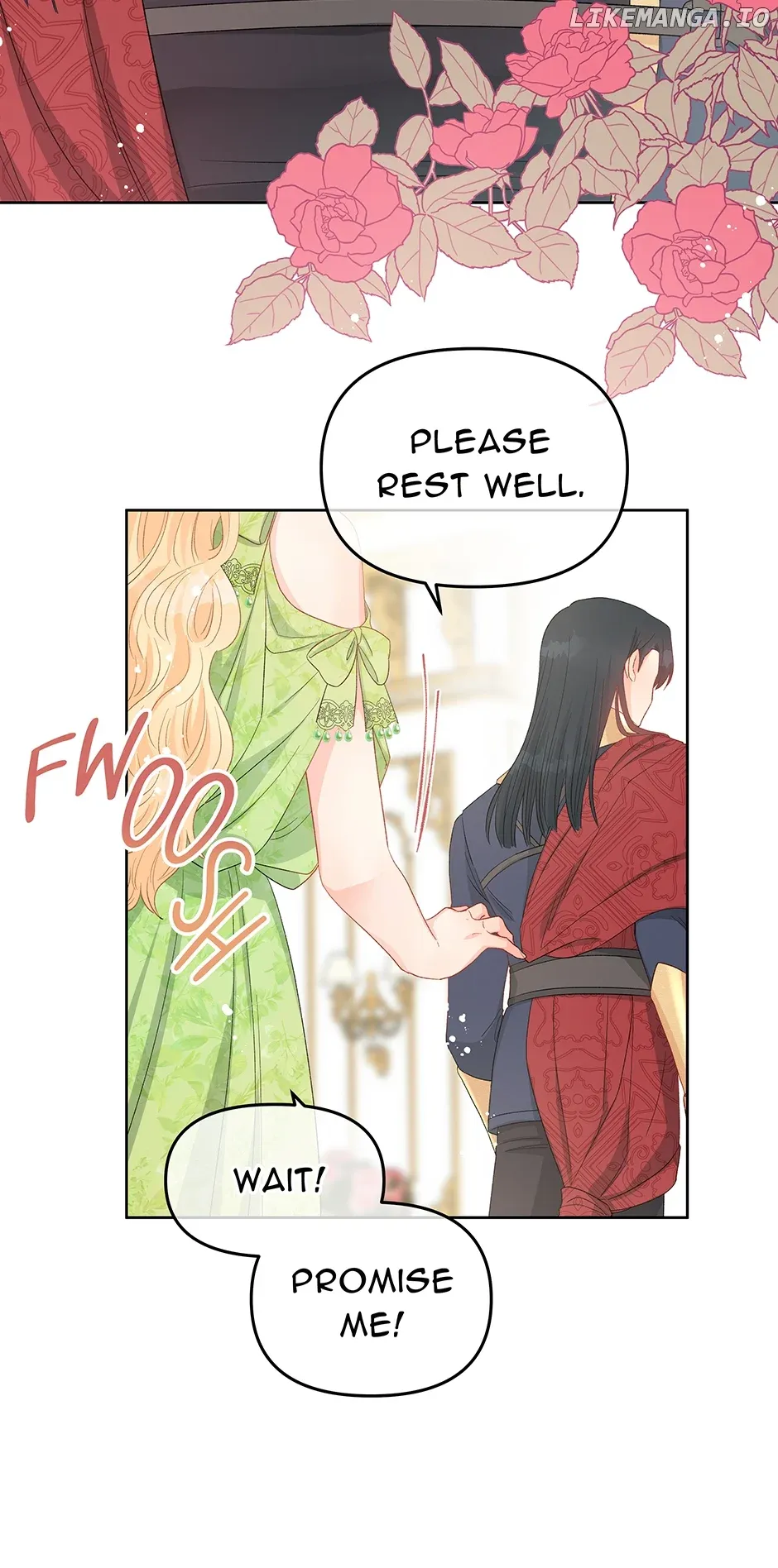 Don’T Concern Yourself With That Book Chapter 44 page 45 - 