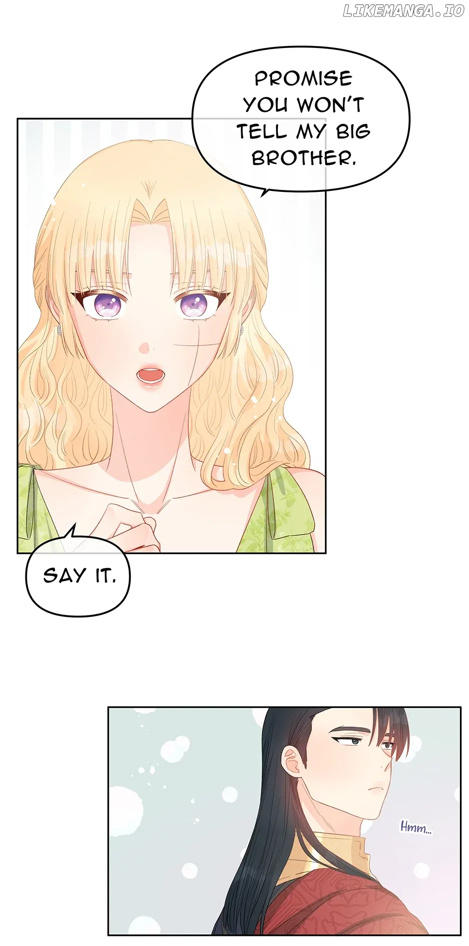 Don’T Concern Yourself With That Book Chapter 44 page 46 - 