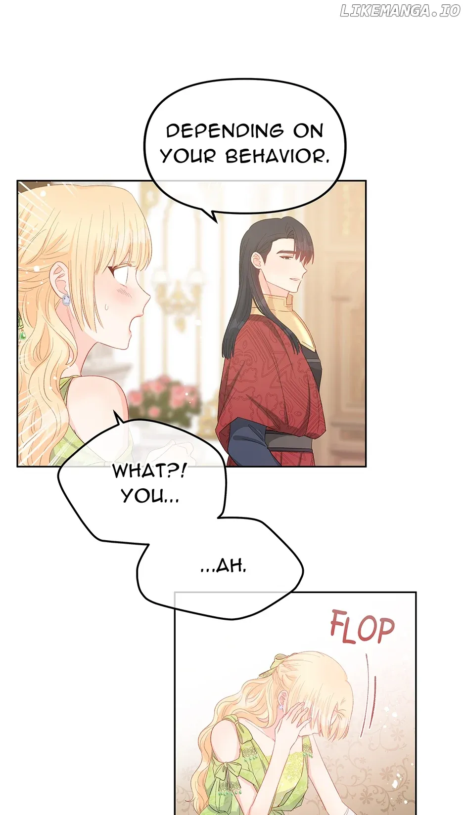 Don’T Concern Yourself With That Book Chapter 44 page 47 - 