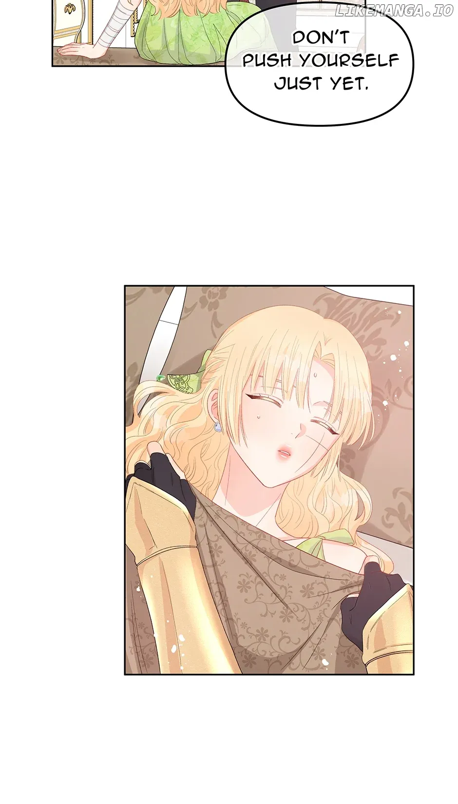 Don’T Concern Yourself With That Book Chapter 44 page 49 - 
