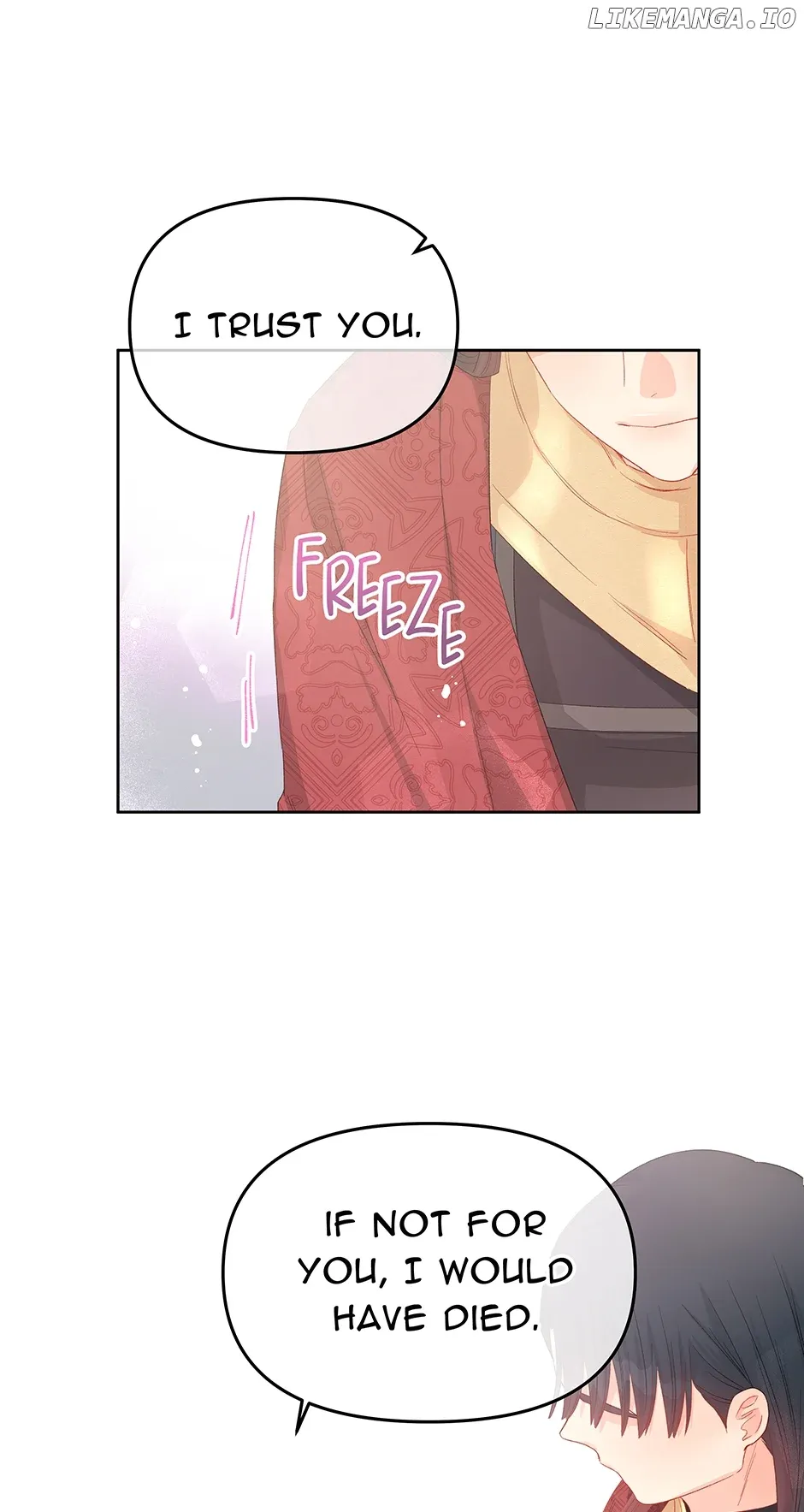 Don’T Concern Yourself With That Book Chapter 44 page 6 - 