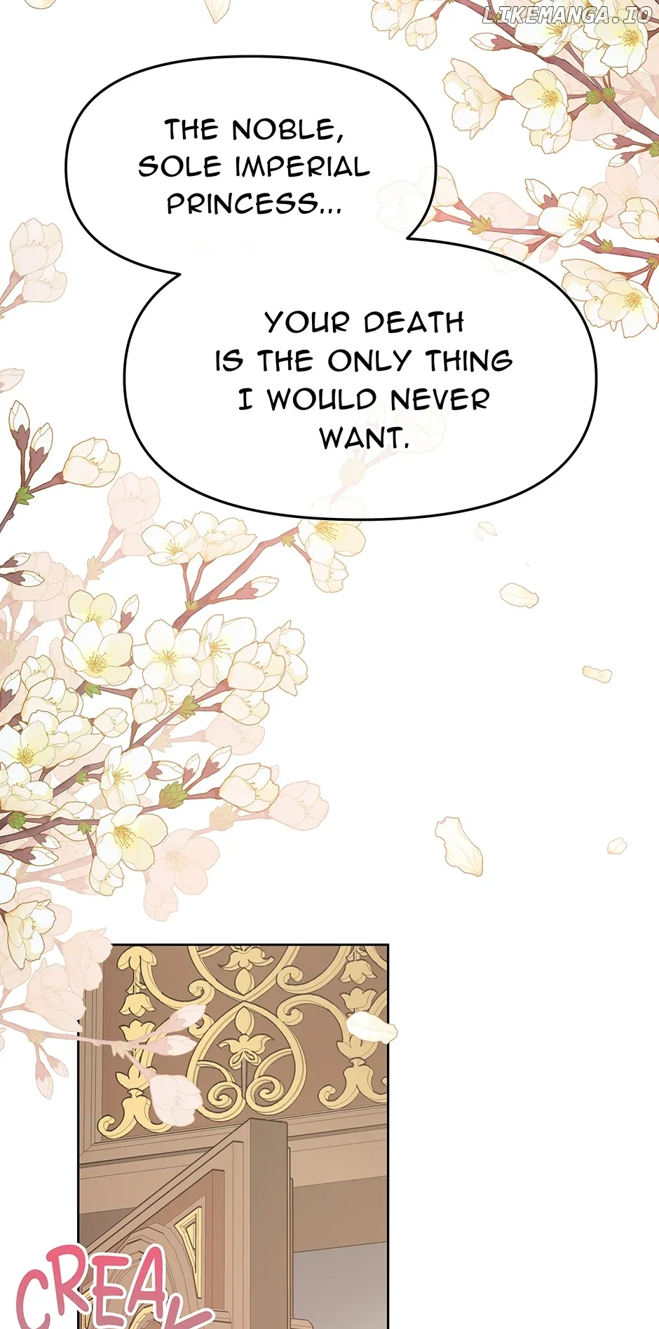 Don’T Concern Yourself With That Book Chapter 44 page 54 - 