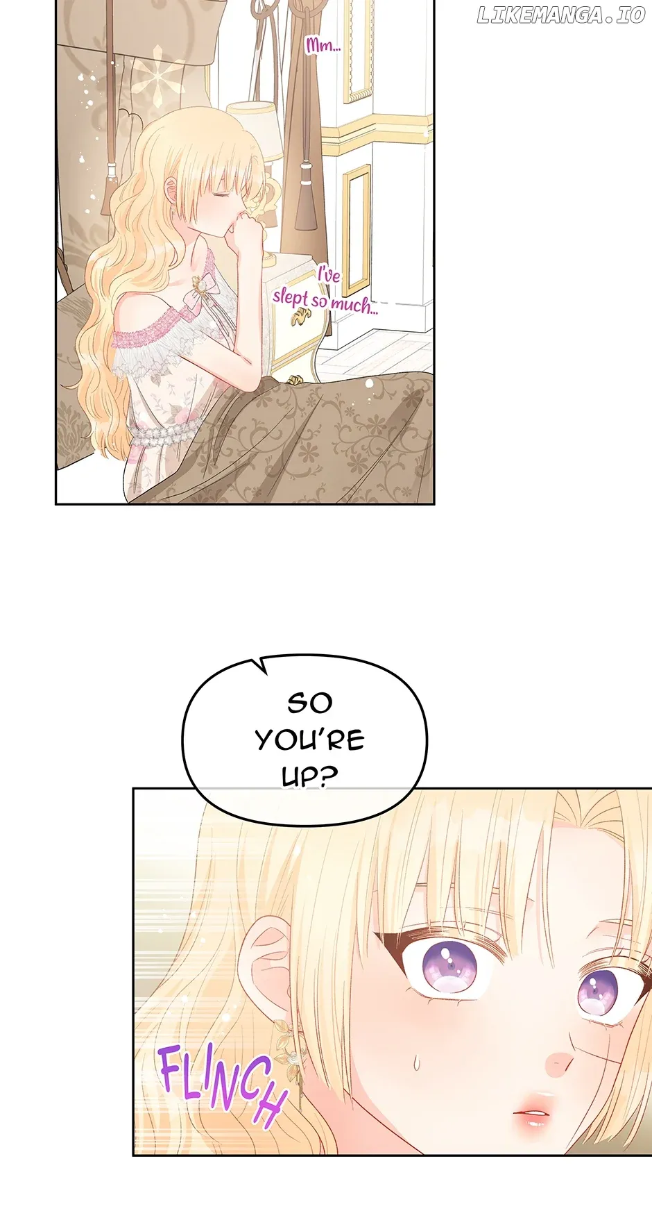 Don’T Concern Yourself With That Book Chapter 44 page 59 - 