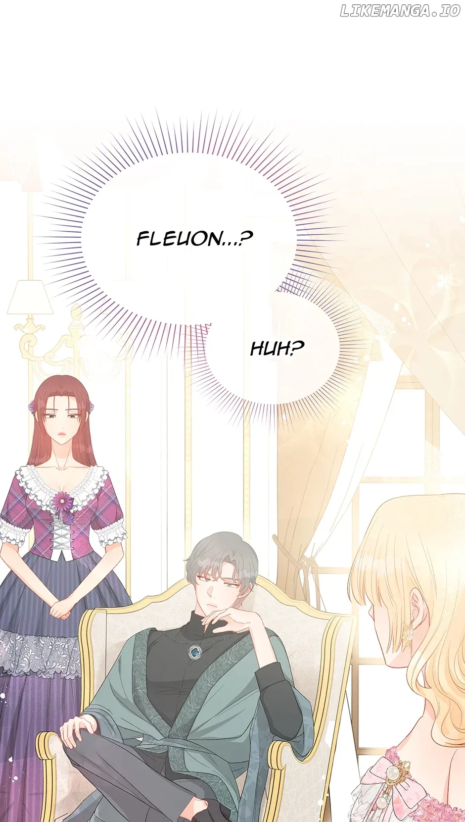 Don’T Concern Yourself With That Book Chapter 44 page 60 - 