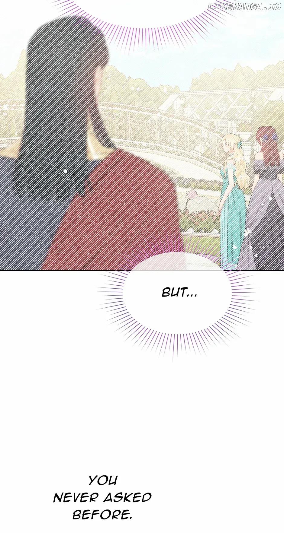 Don’T Concern Yourself With That Book Chapter 44 page 9 - 
