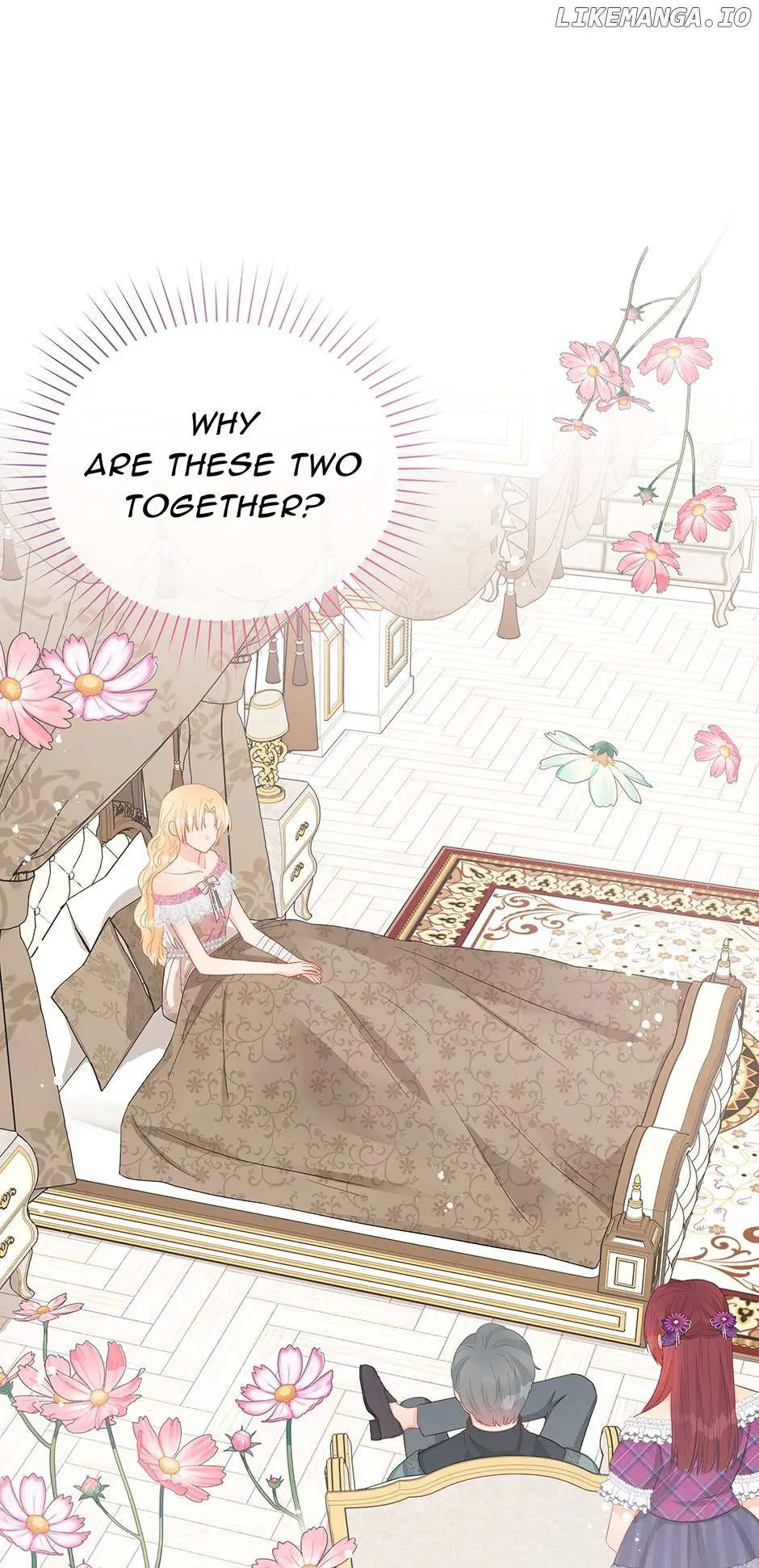Don’T Concern Yourself With That Book Chapter 45 page 2 - 