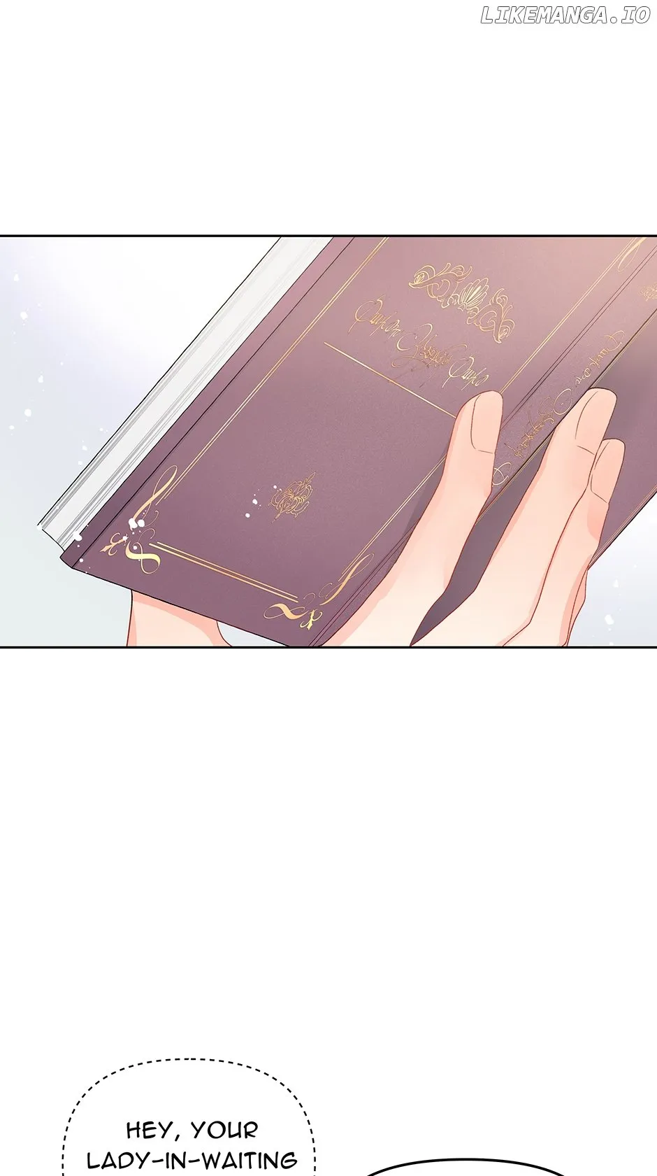 Don’T Concern Yourself With That Book Chapter 45 page 17 - 