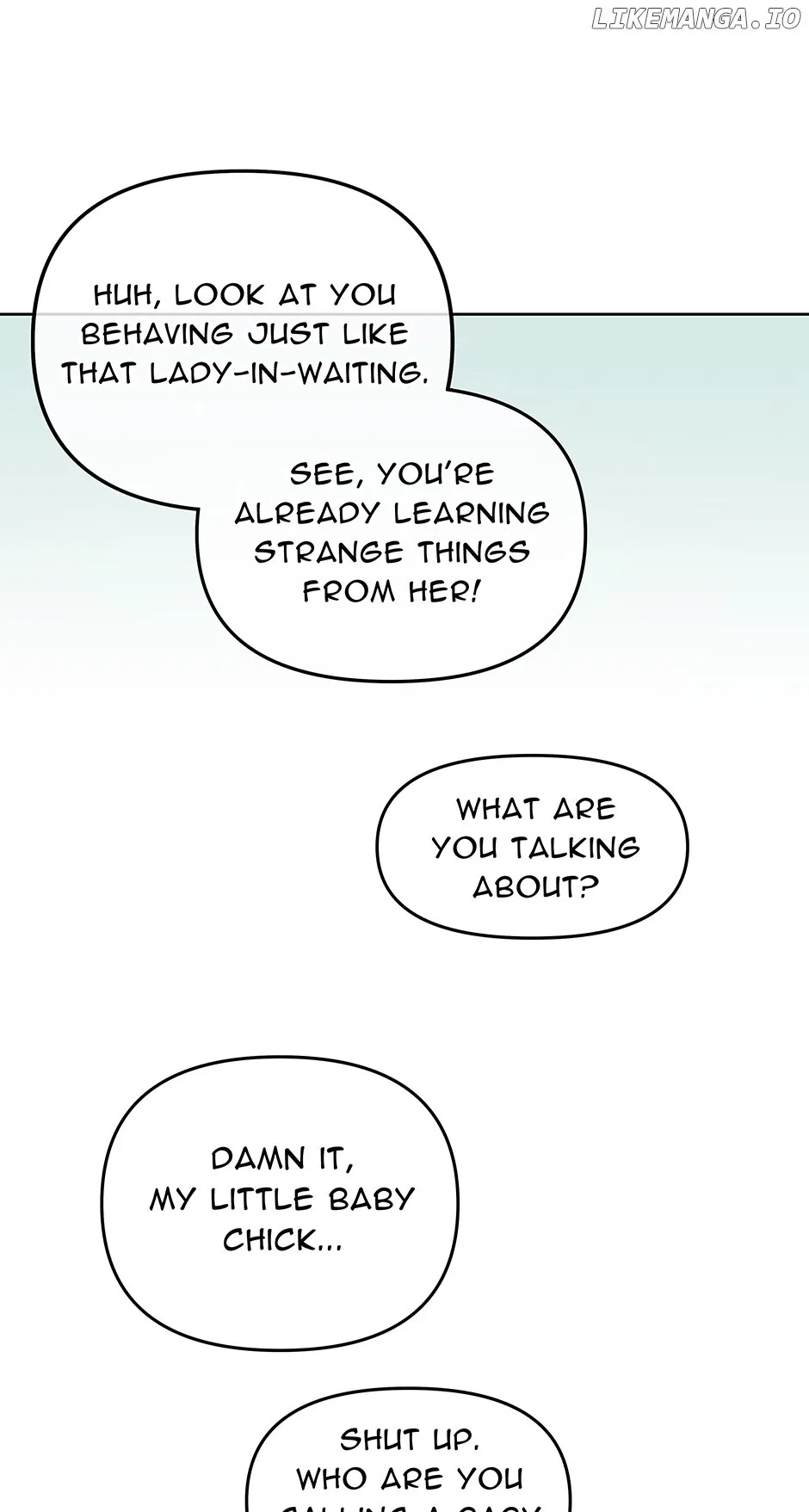 Don’T Concern Yourself With That Book Chapter 45 page 20 - 