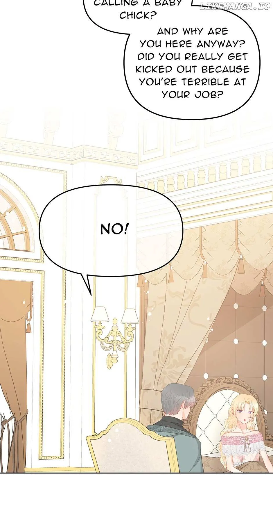 Don’T Concern Yourself With That Book Chapter 45 page 21 - 