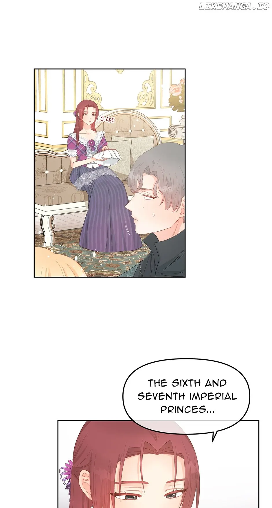 Don’T Concern Yourself With That Book Chapter 45 page 22 - 