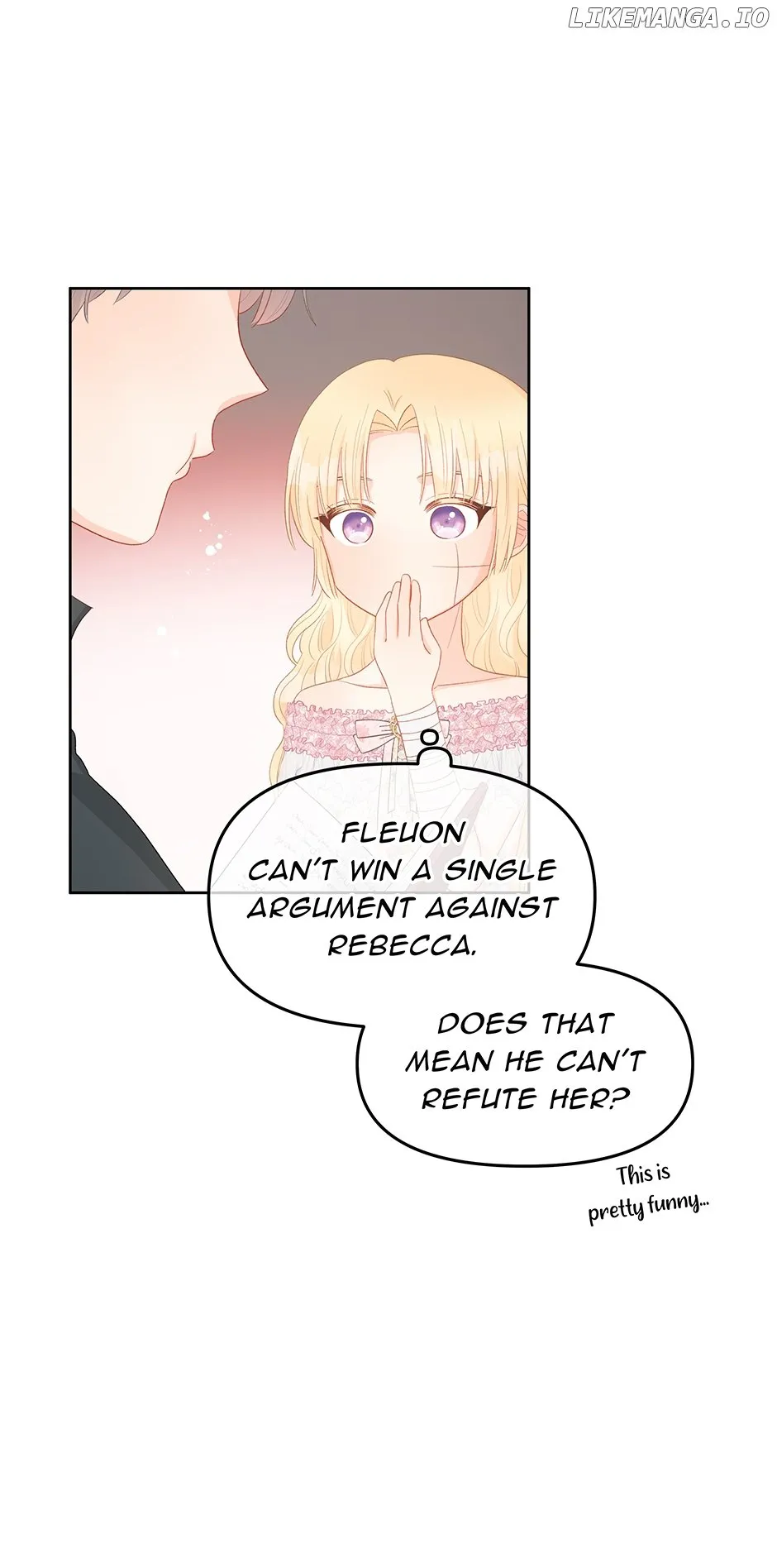 Don’T Concern Yourself With That Book Chapter 45 page 24 - 